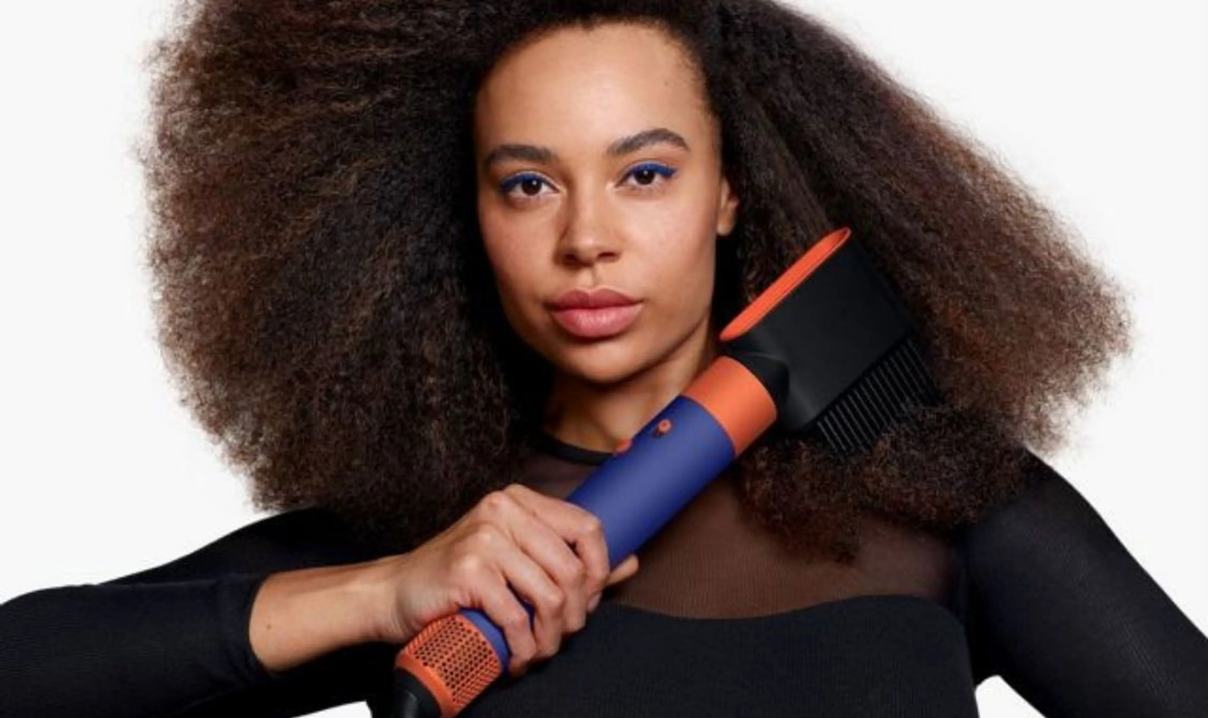 £150 Off Airwrap i.d. in Vinca Blue