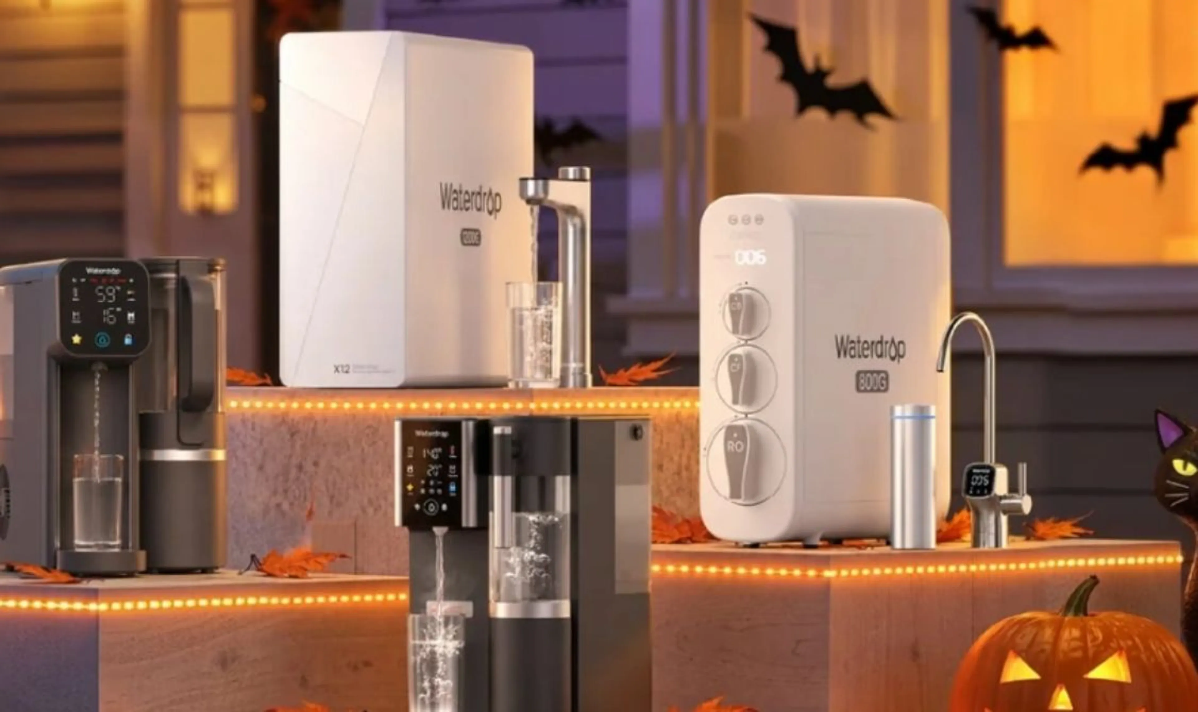 Up to $500 Off