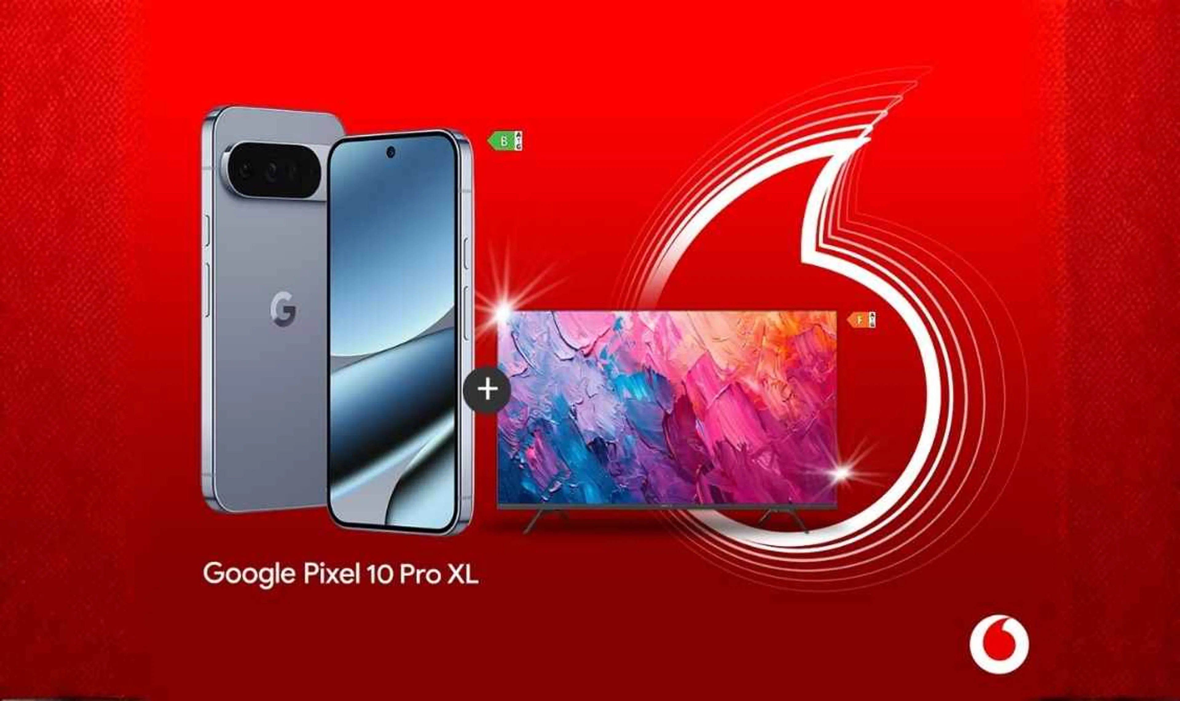 Google Pixel 10 Pro XL mit Vertrag