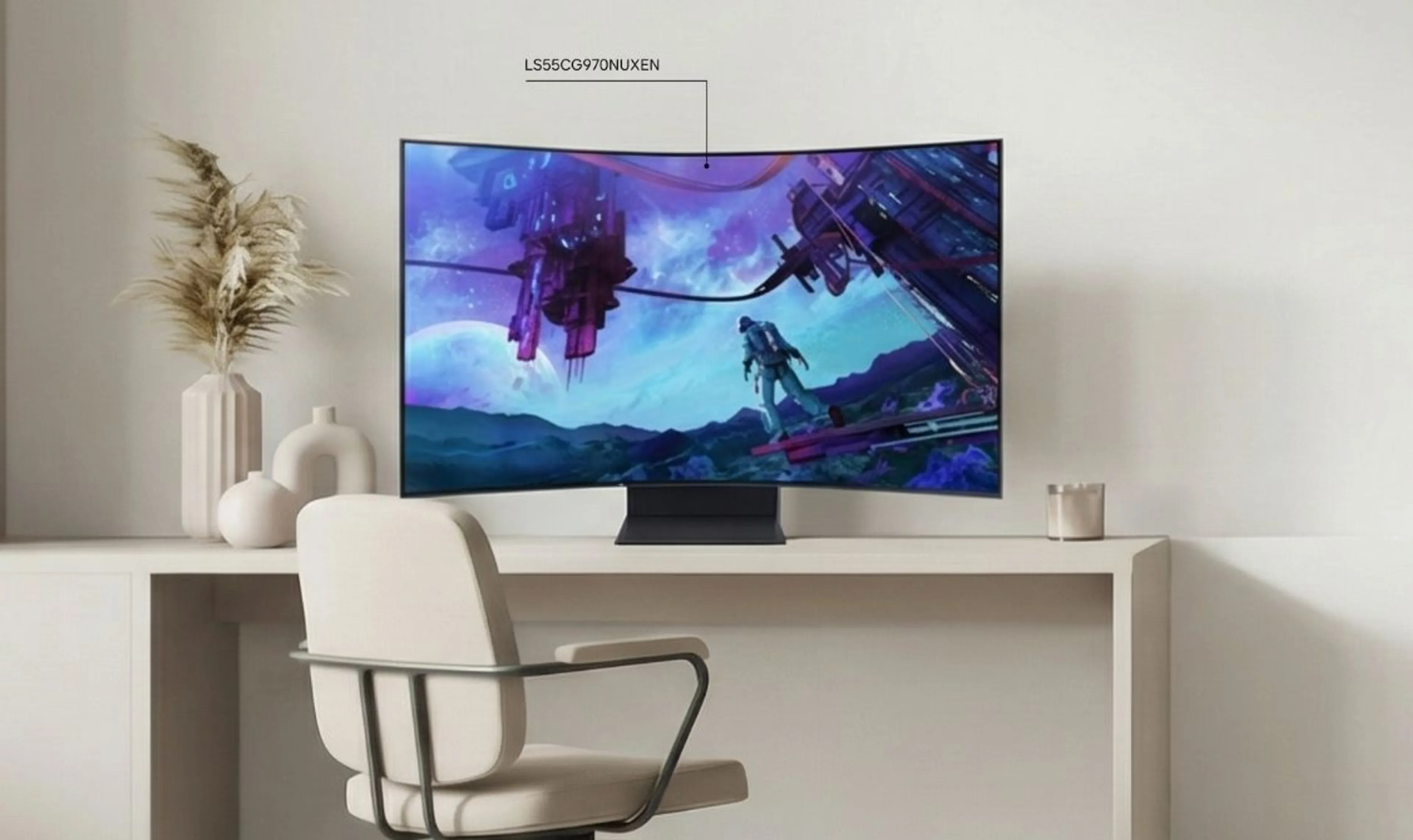 Up to 40% Off + Up to $175 Off w/ Trade-Up on 4K Neo QLED TVs