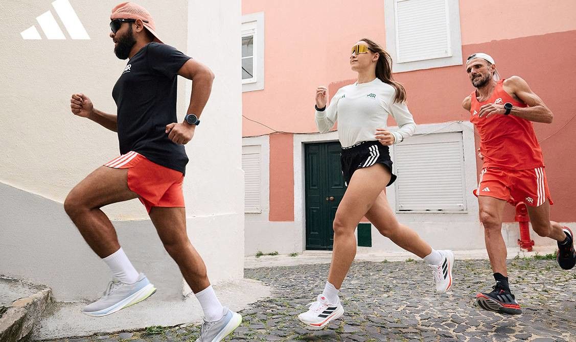 adidas