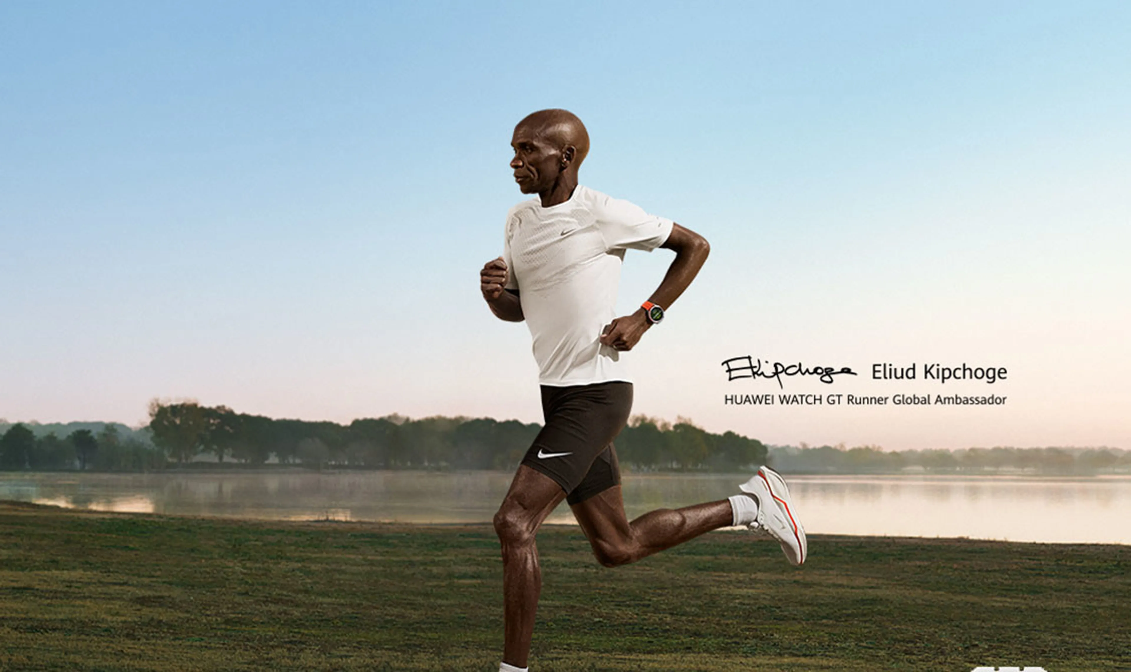 ¡Ahorra 60 €! Nuevo HUAWEI WATCH GT Runner 2