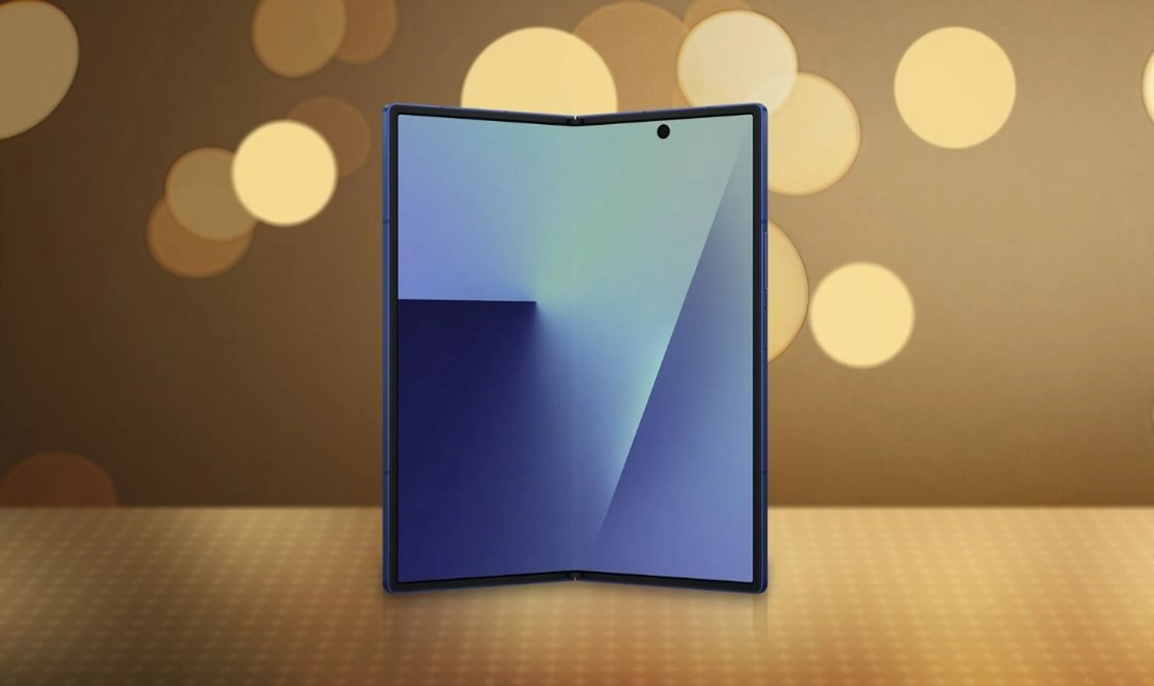 15% Off Galaxy Z Fold7*