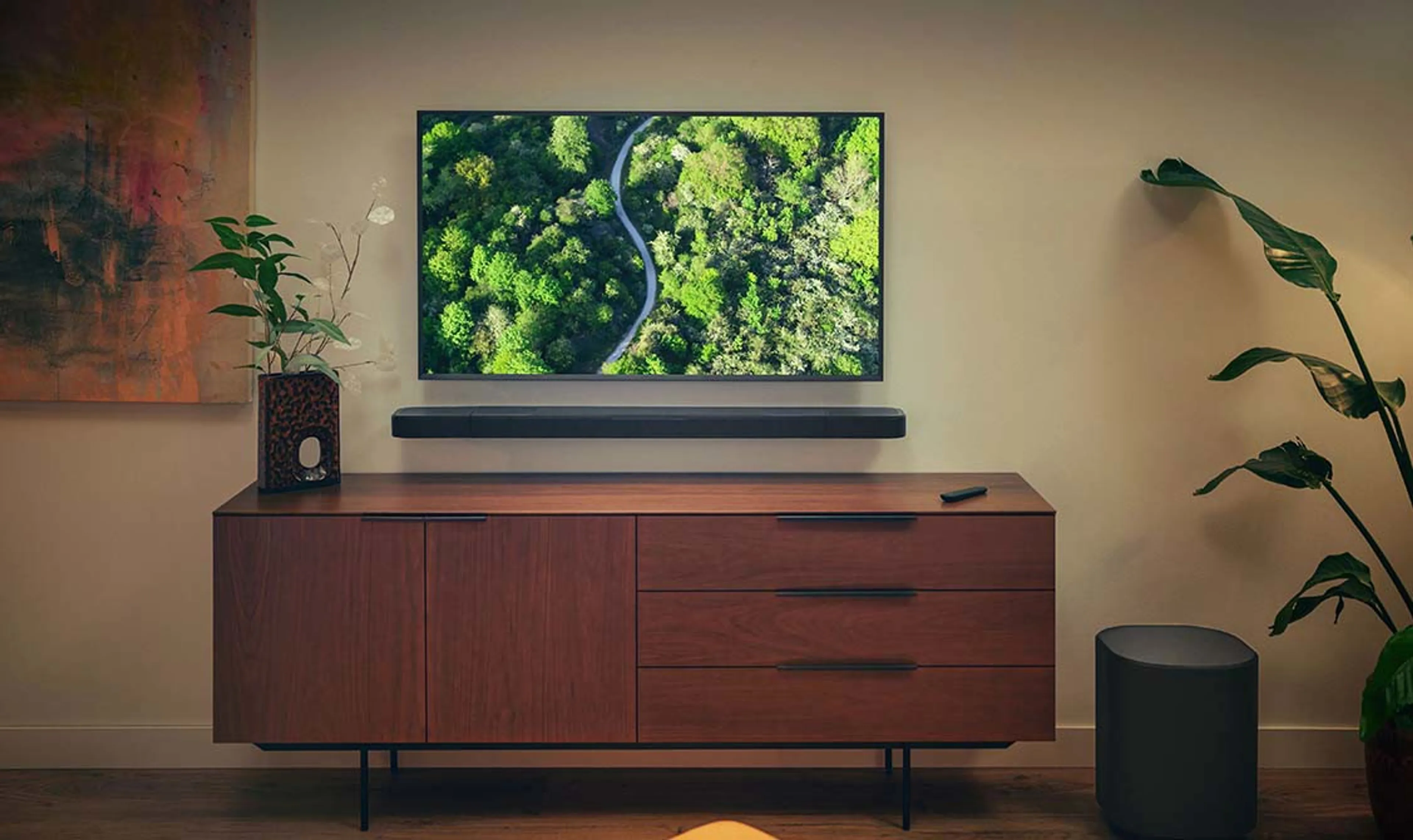 Up to 35% Off soundbars