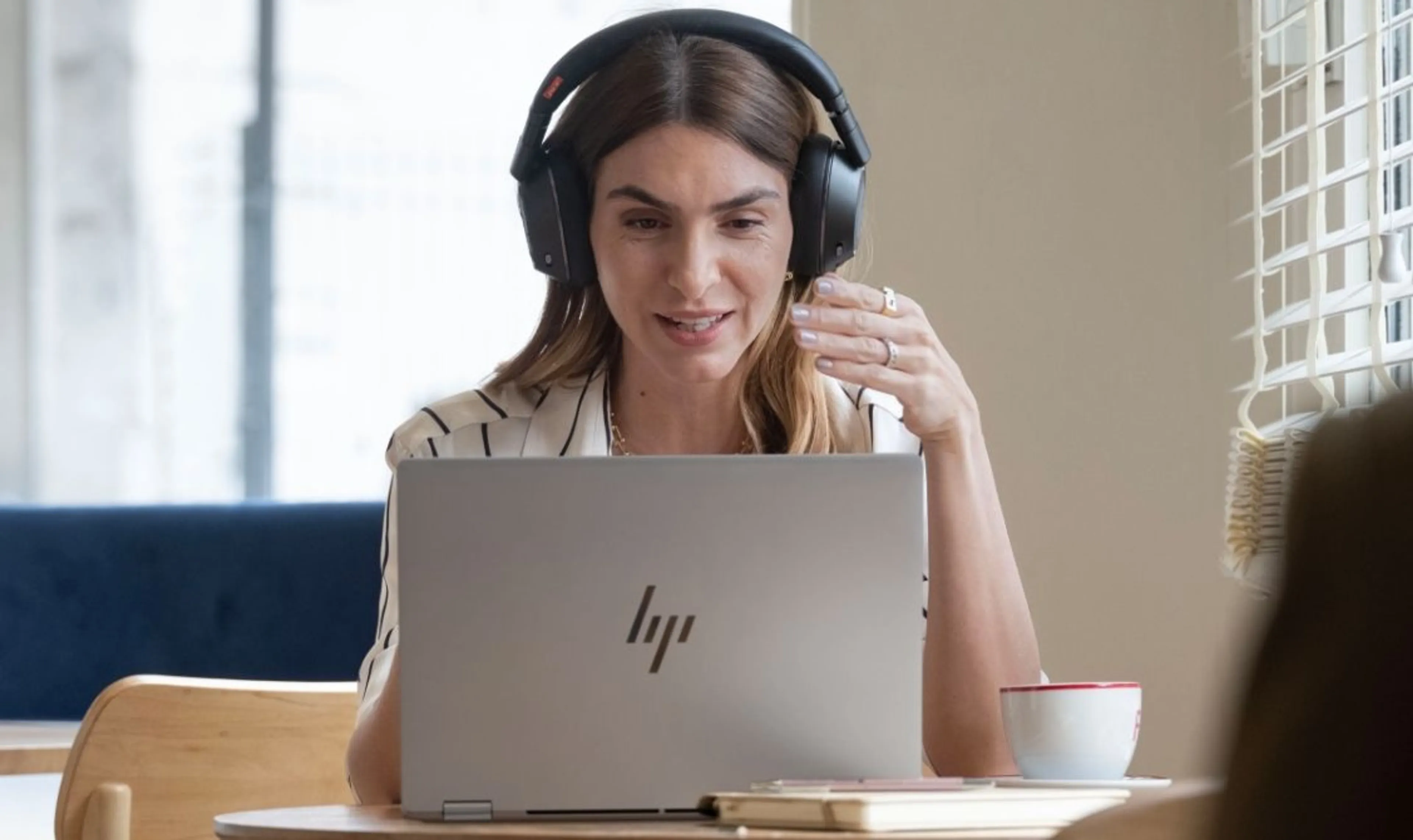Shop PCs with financing up to 36-mos with HP Pay!