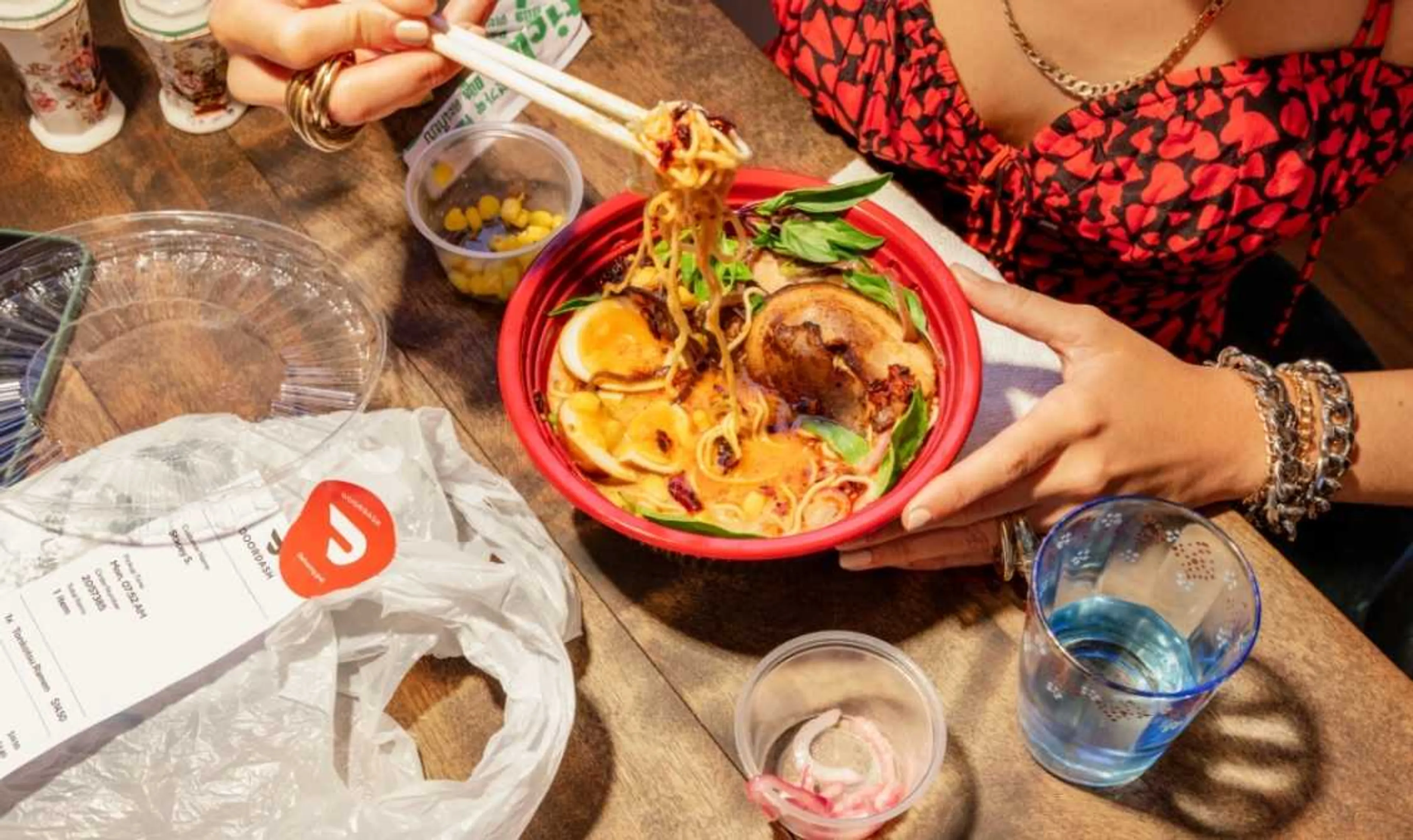 Get $10 Off Your First 2 Orders of $15+