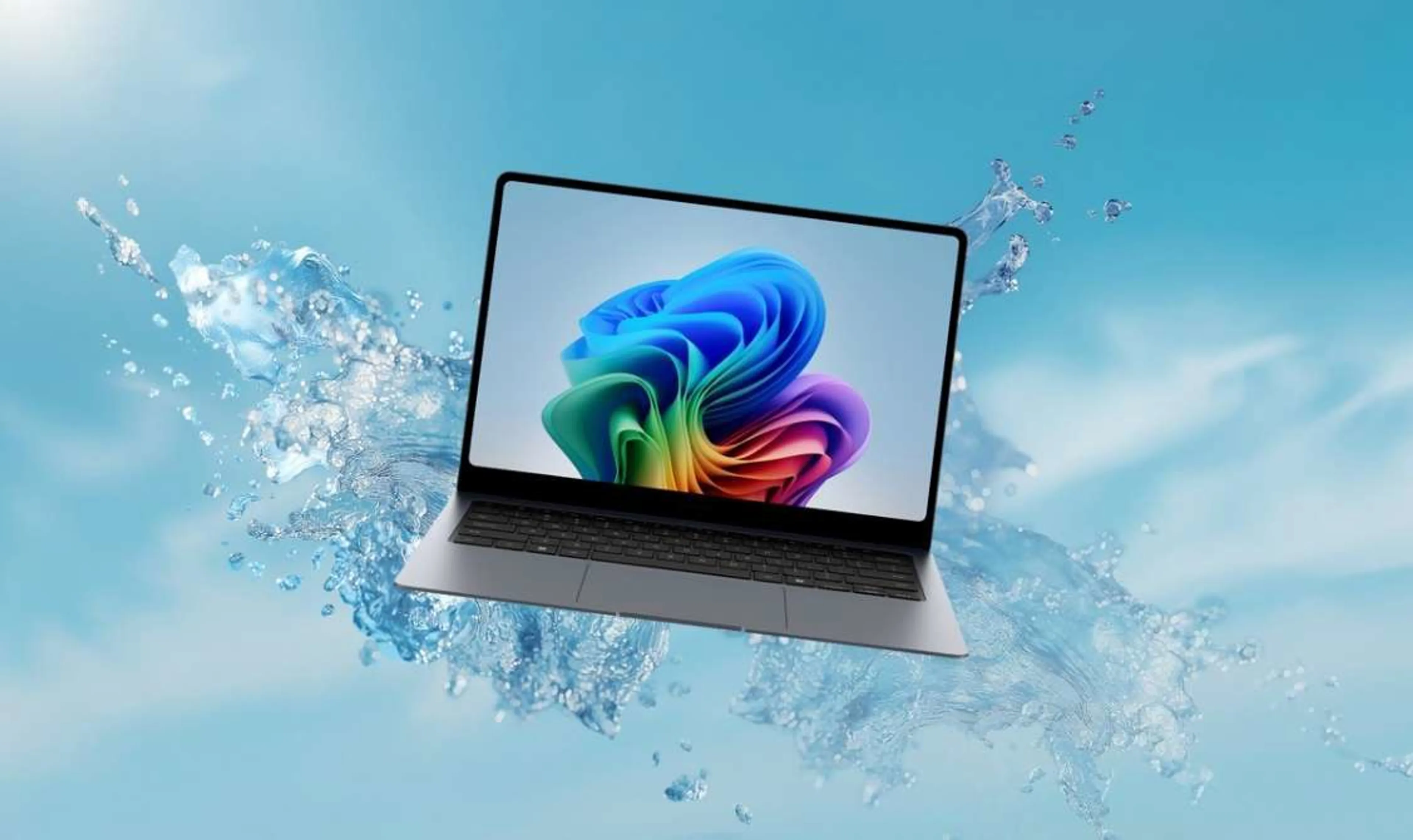 Jusqu'à -33%* sur les Galaxy Book6 Series