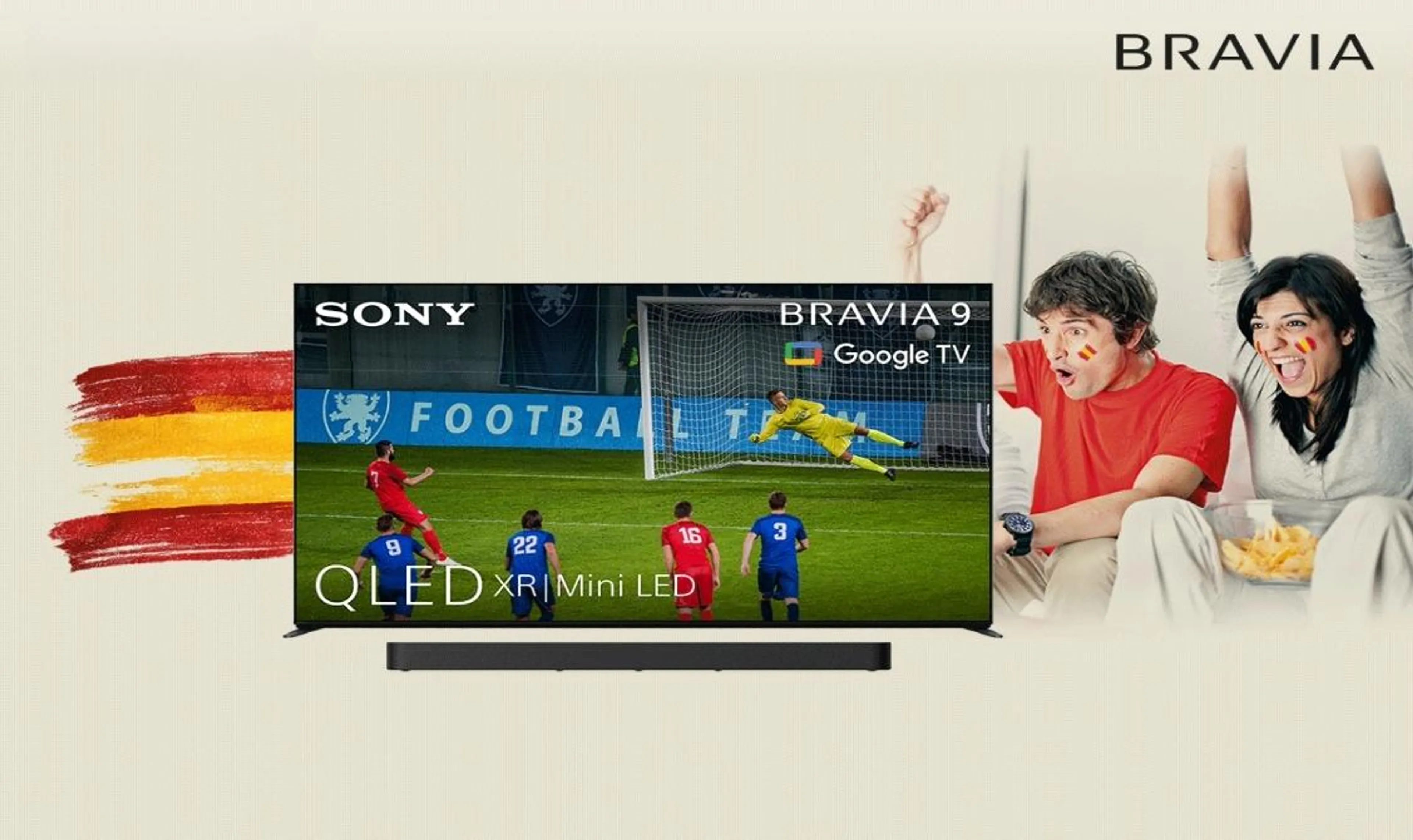 Hasta un 15% de descuento en televisores