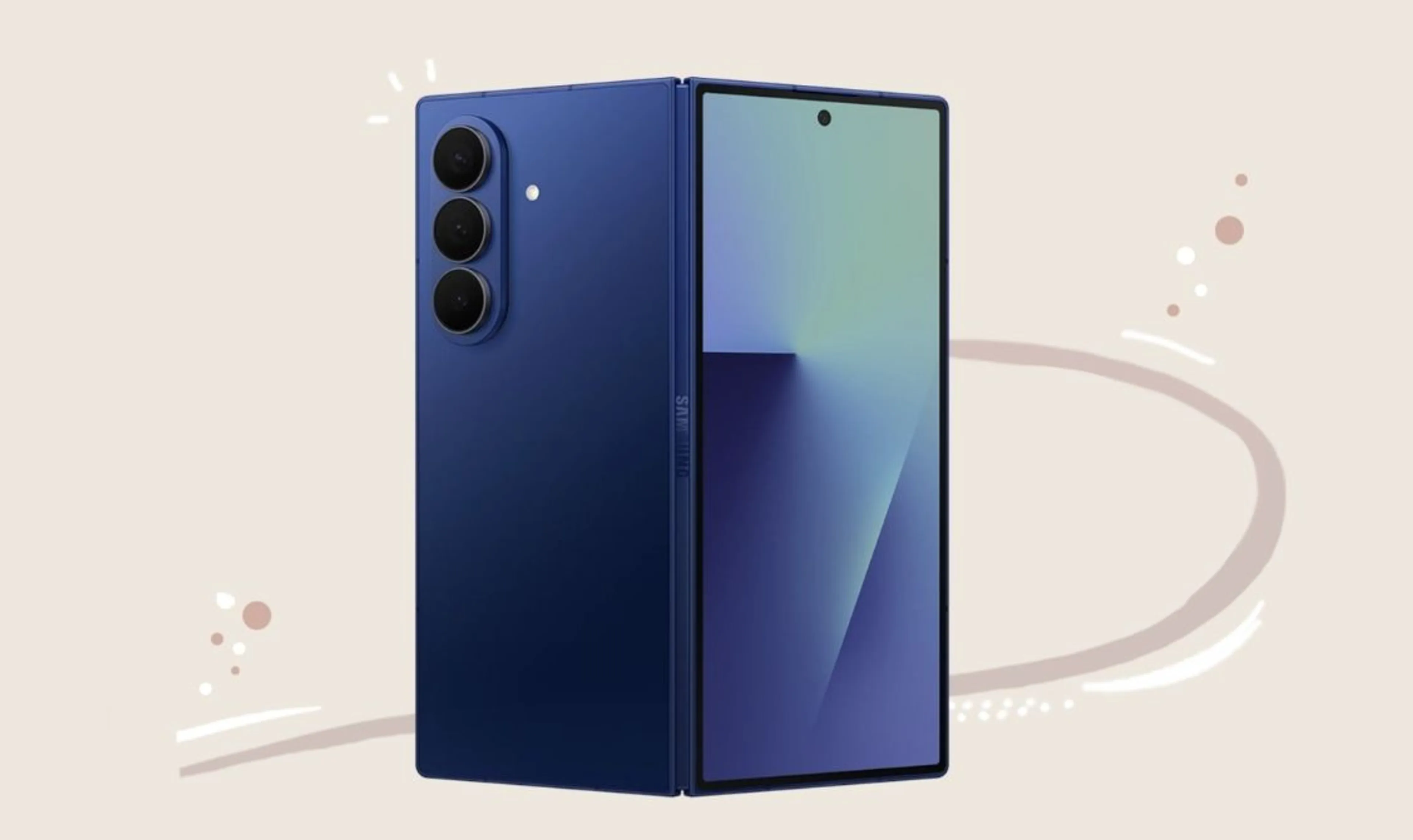 15% Off Galaxy Z Fold7, Z Flip7, S25+ and S25*