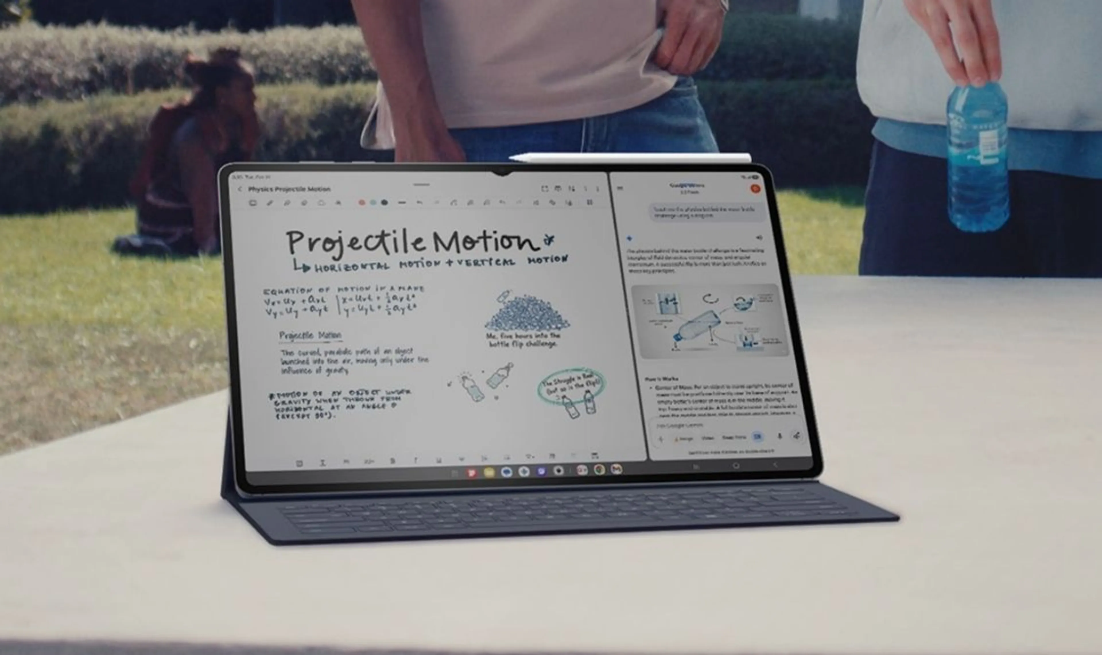 Hasta 45% dto. en Galaxy Tabs