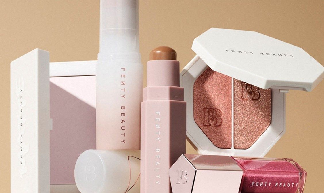 Fenty Beauty + Skin