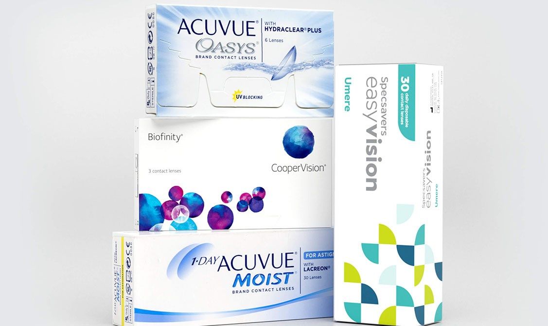 specsavers clubmaster