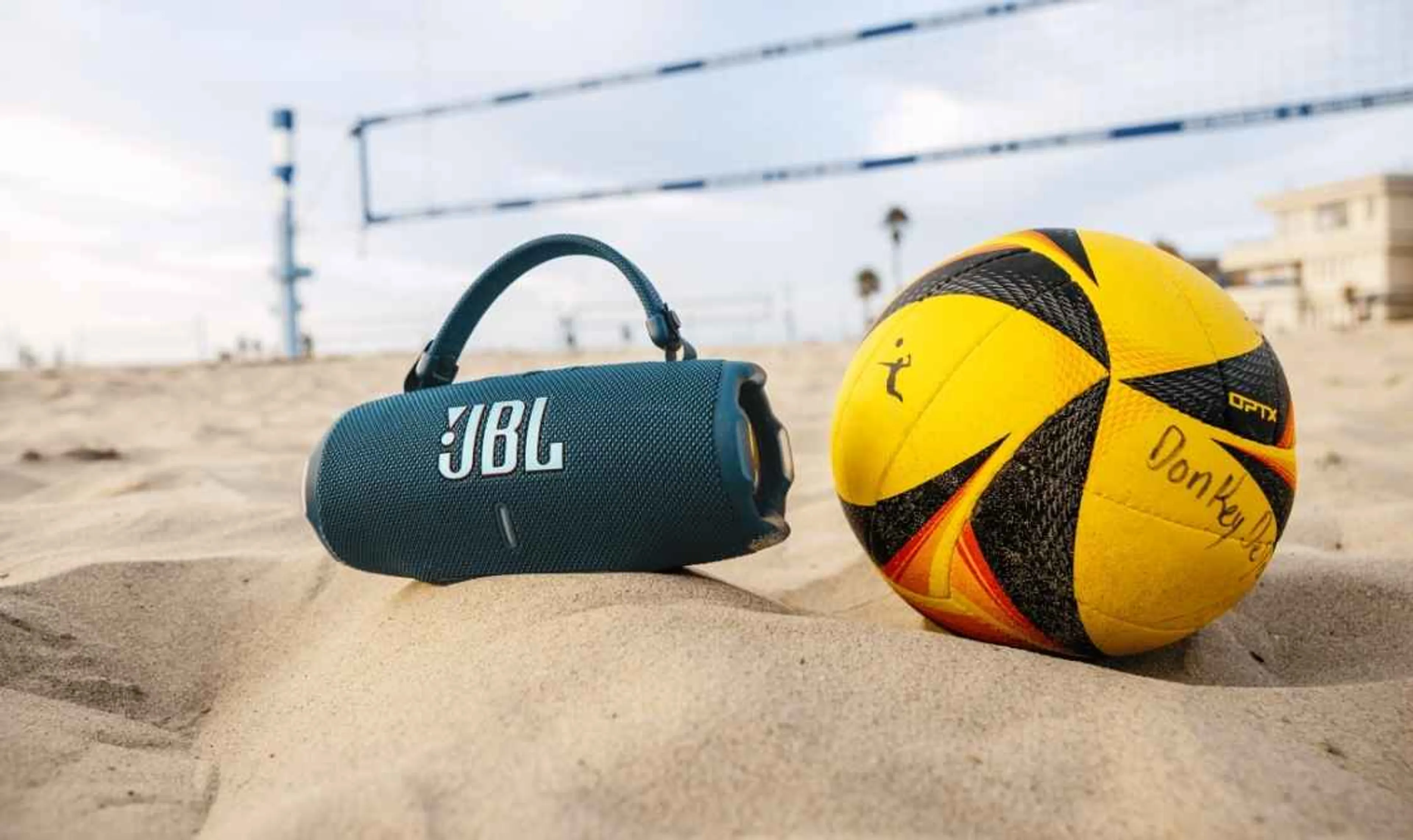 25% Off the JBL Charge 6