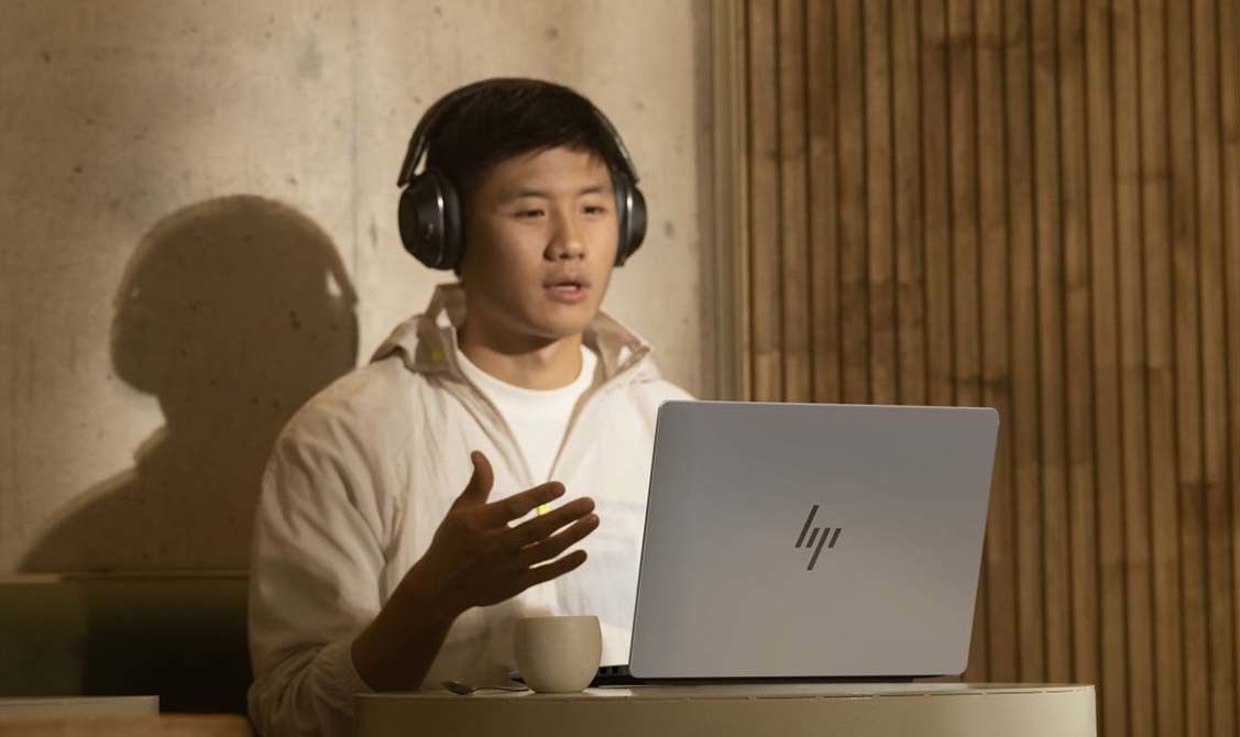 HP