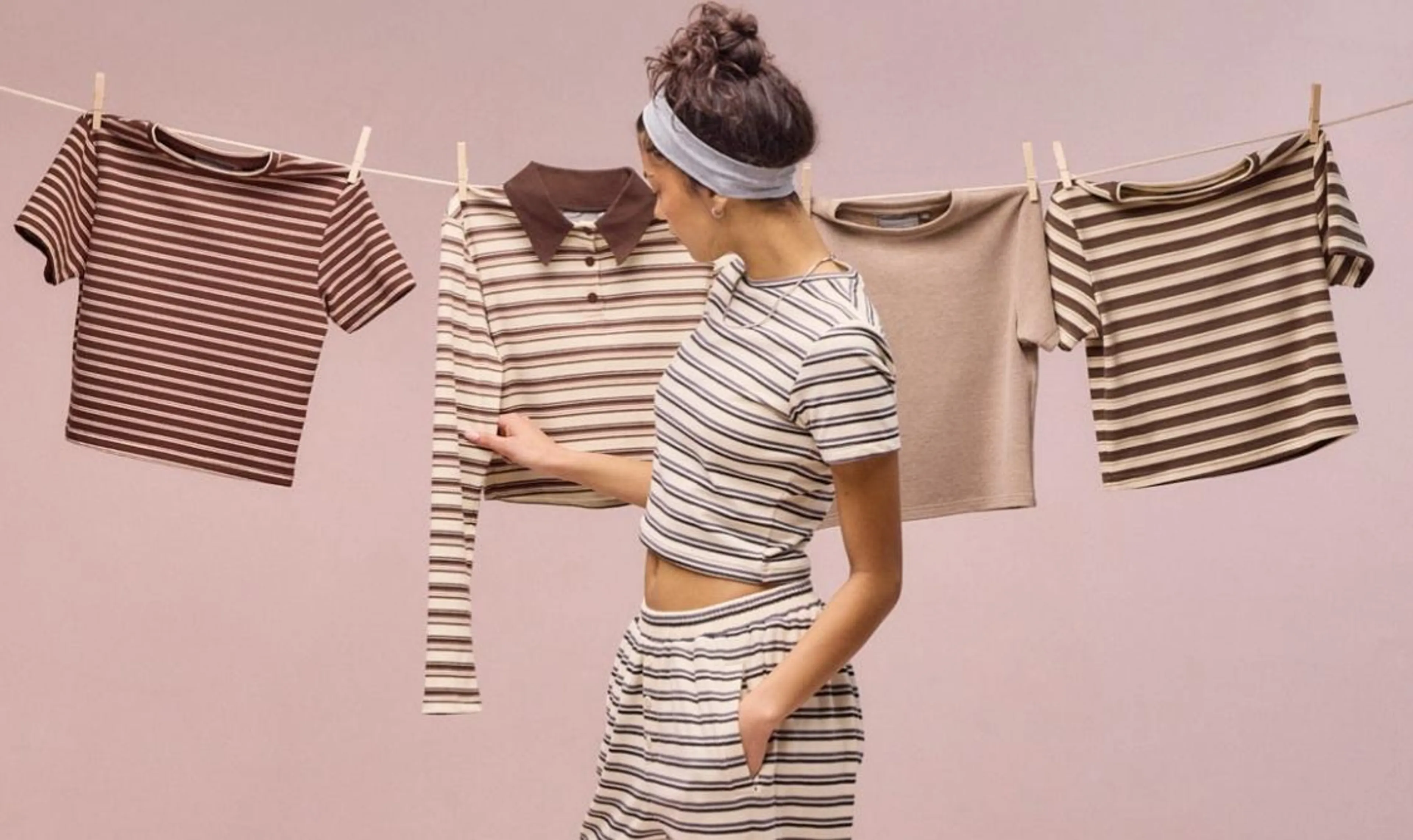 Up to 50% Off women's clothing + Extra 15% Off