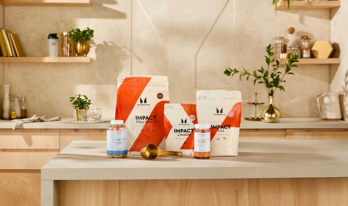 Myprotein