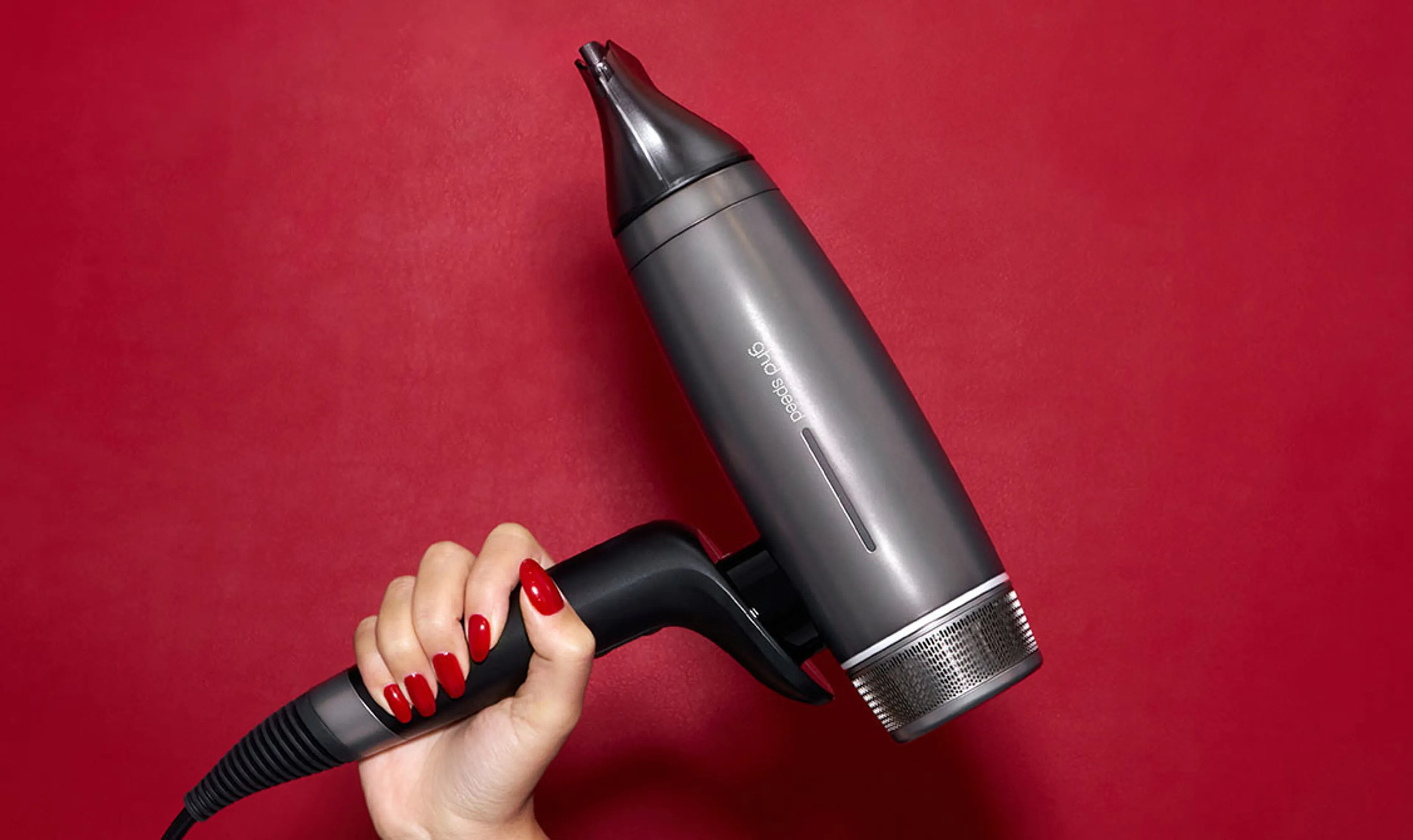 15% Off  NEW ghd speed