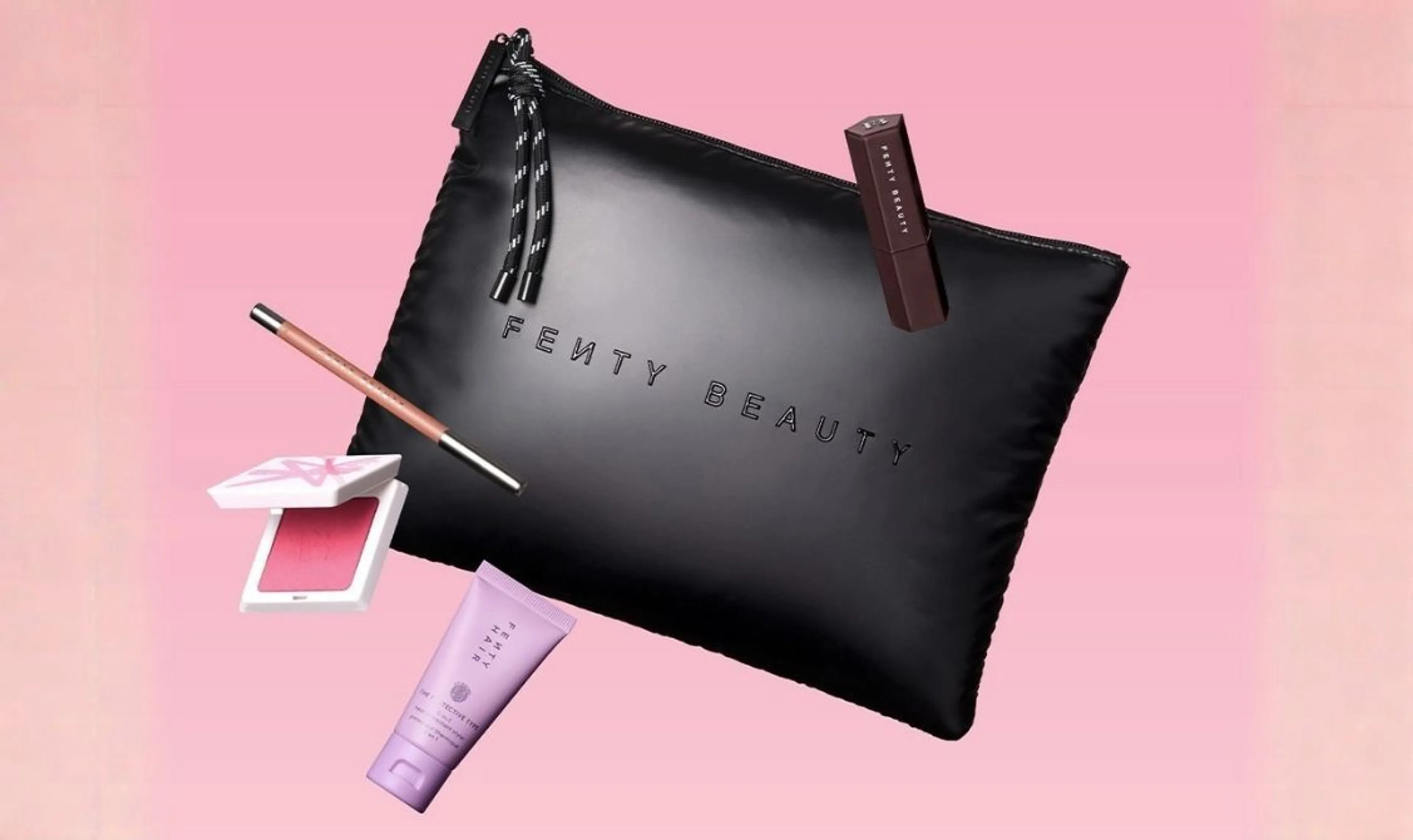 FREE GOODIES UP TO 5 FREE GIFTS ON MIN. SPEND