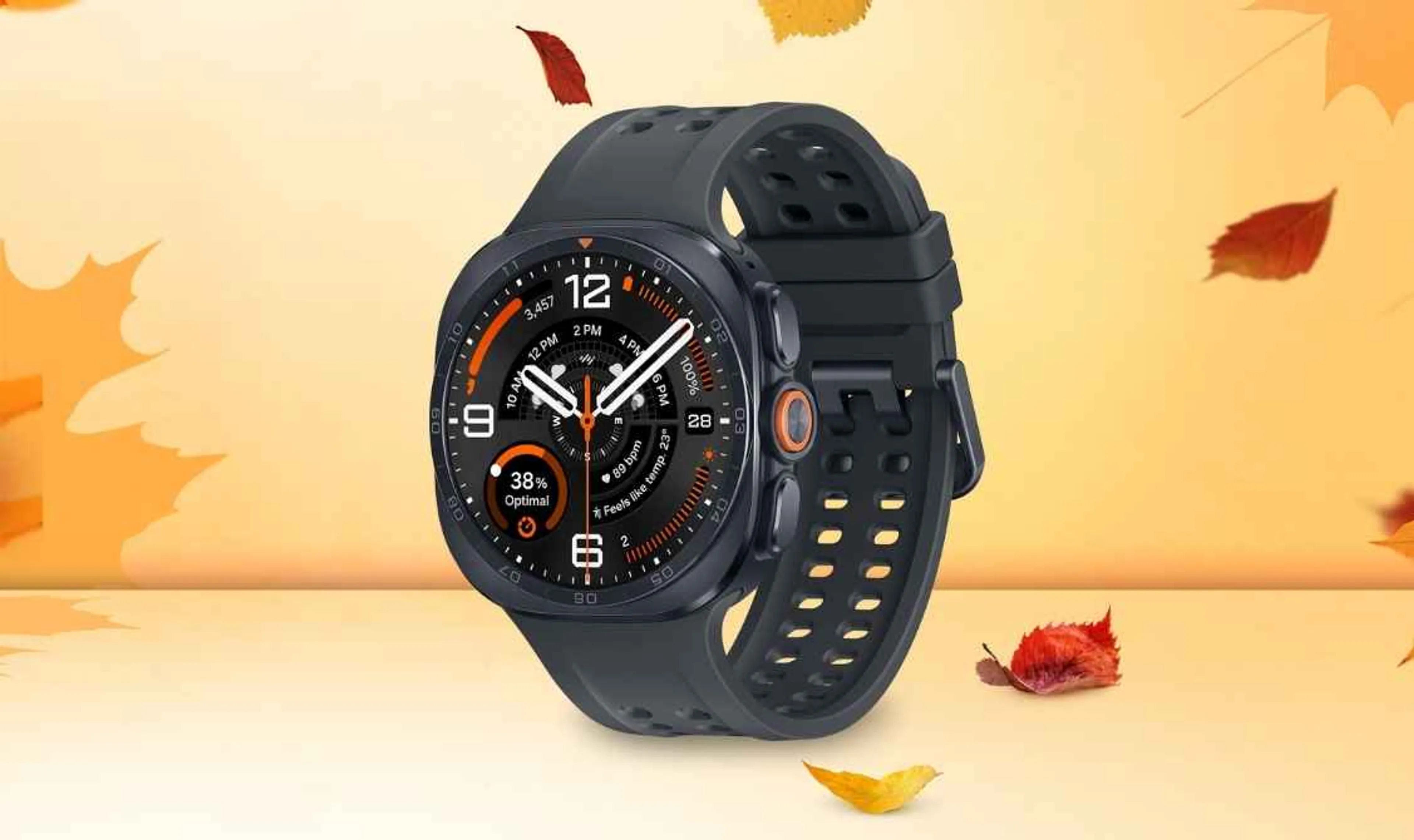 10% Off on the Galaxy Watch Ultra2 + extra €100
