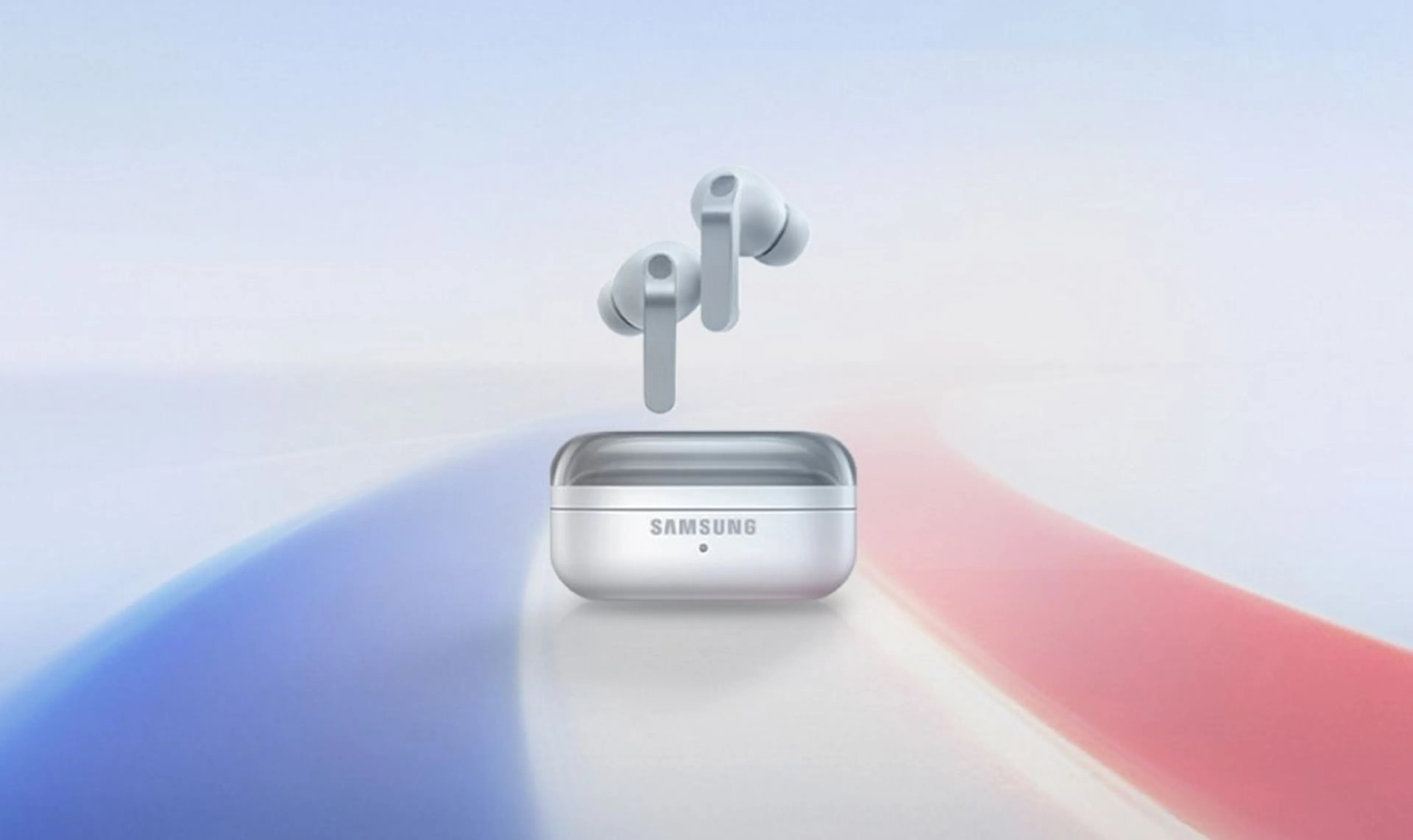 Galaxy Buds4 Pro : Jusqu'à -40%*