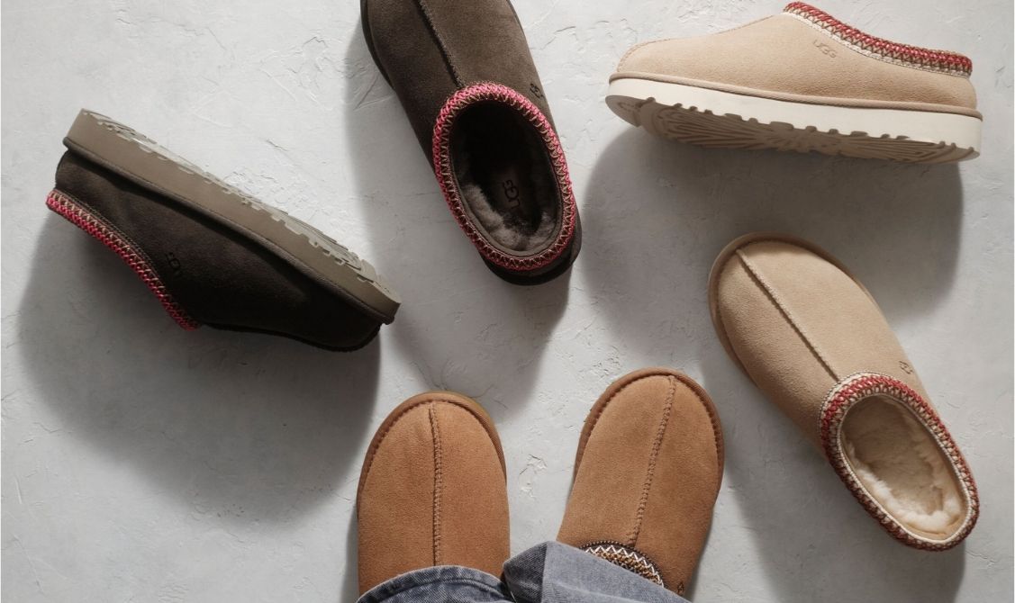 UGG