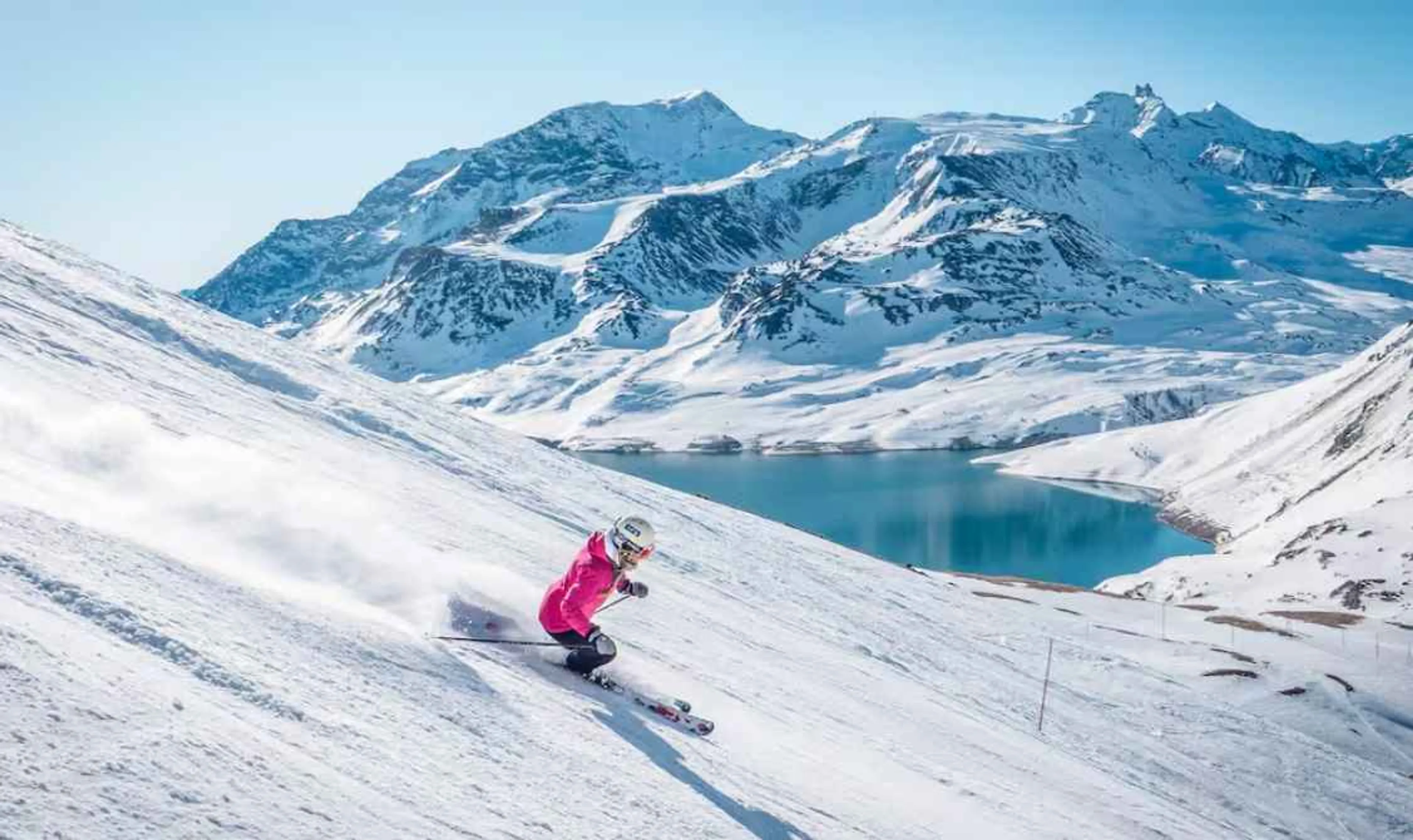 Ski Deals Under £700