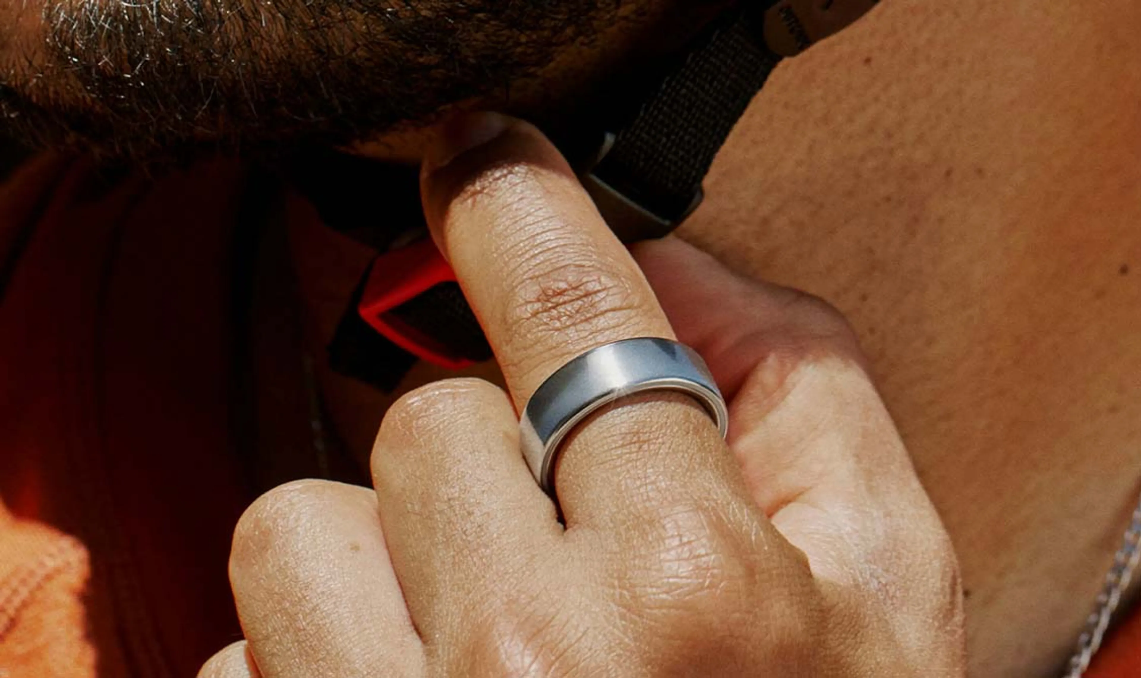 Oura Ring 4 for $244.30