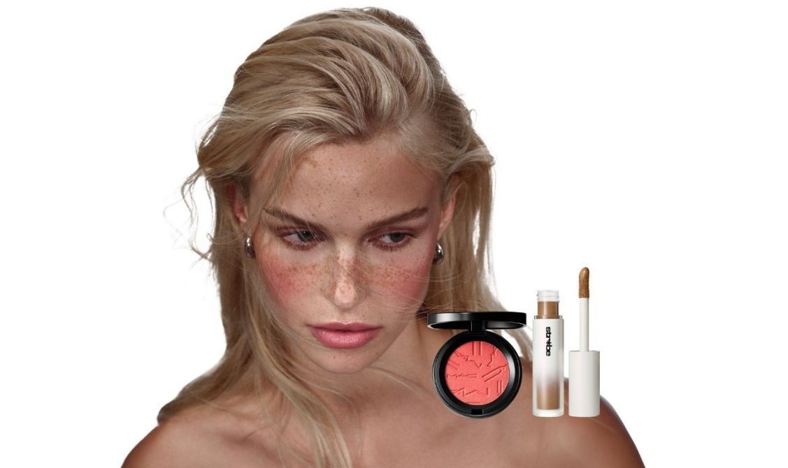M•A•C Cosmetics