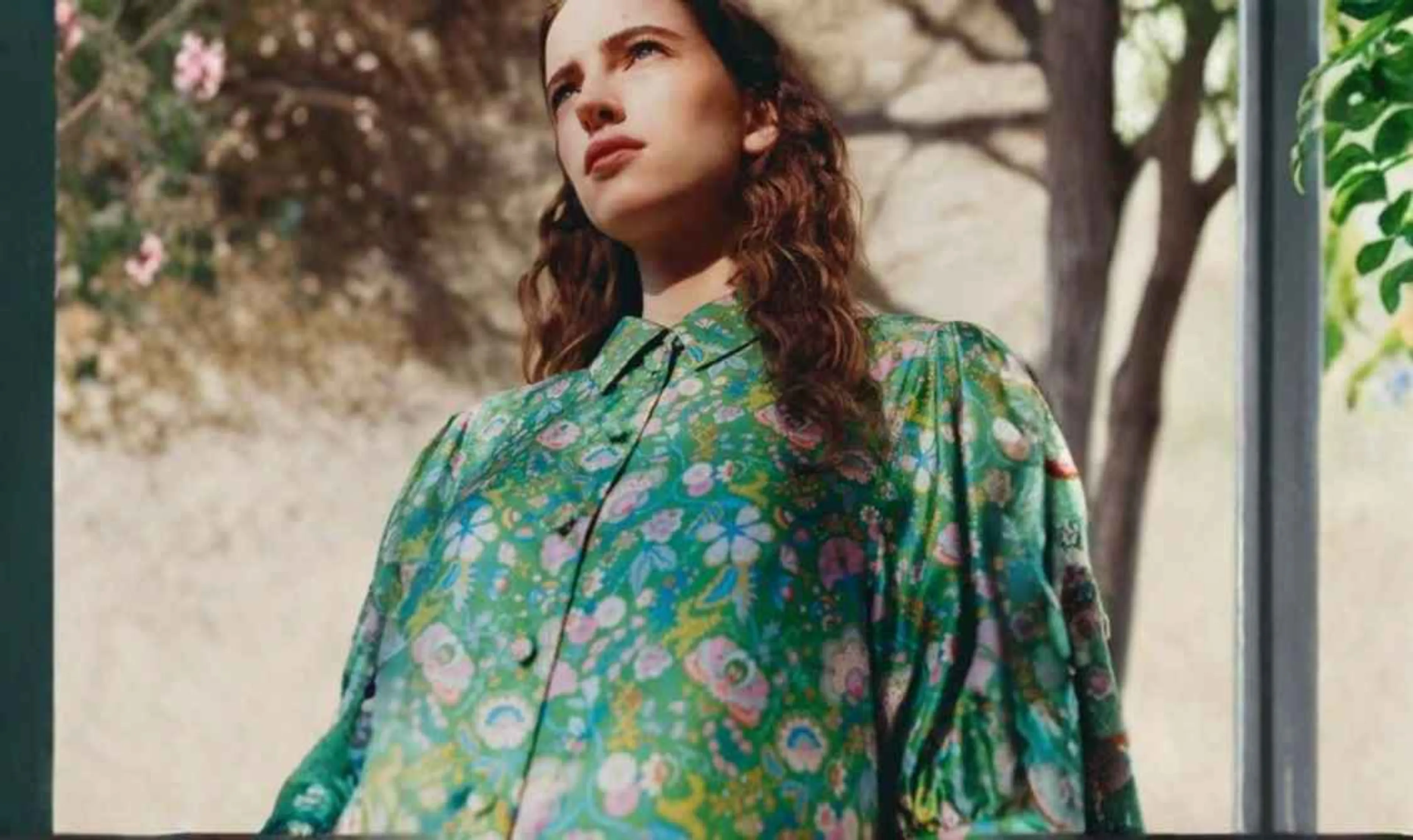 Discover Liberty London Newest Arrivals