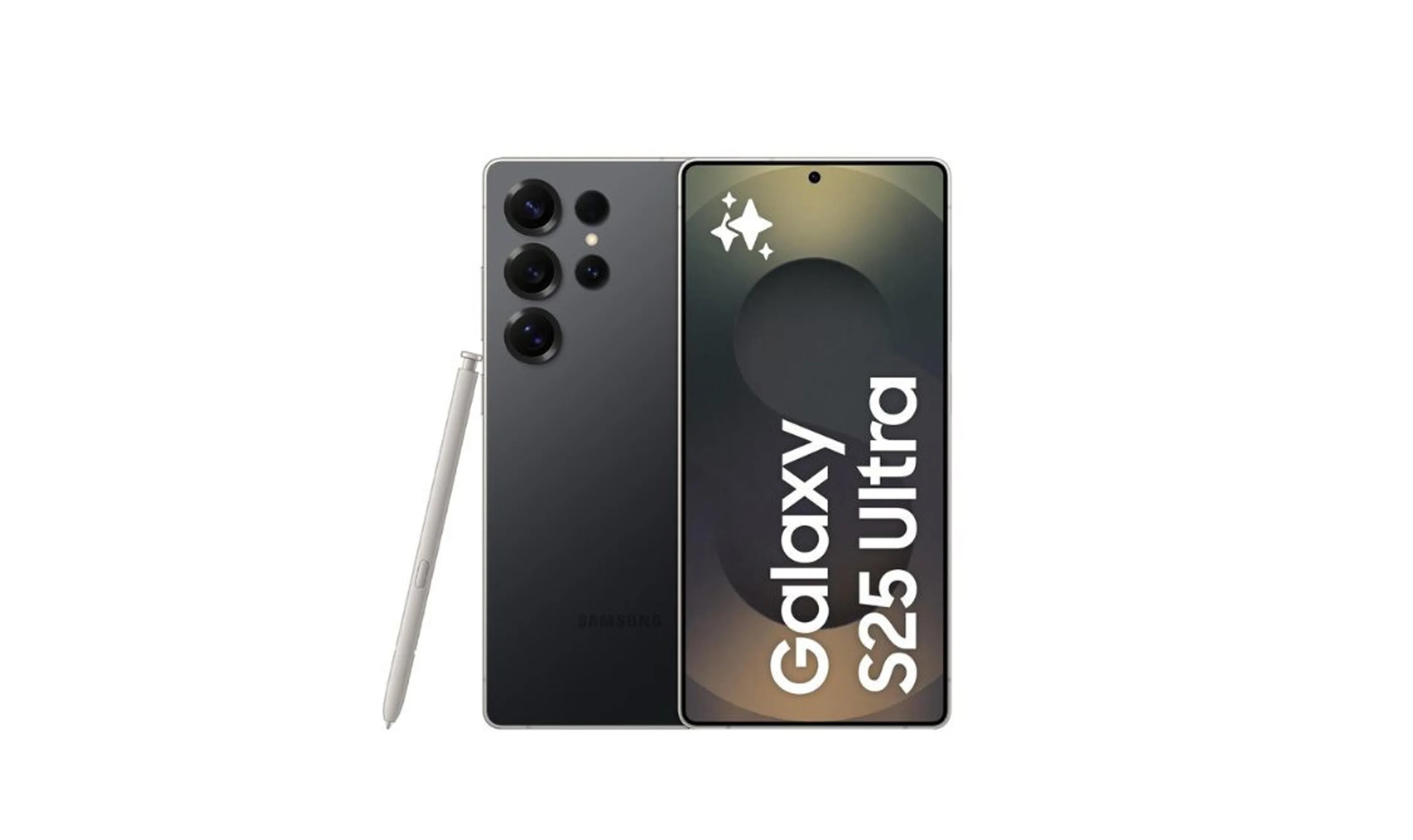 19% Off Samsung Galaxy S25 Ultra