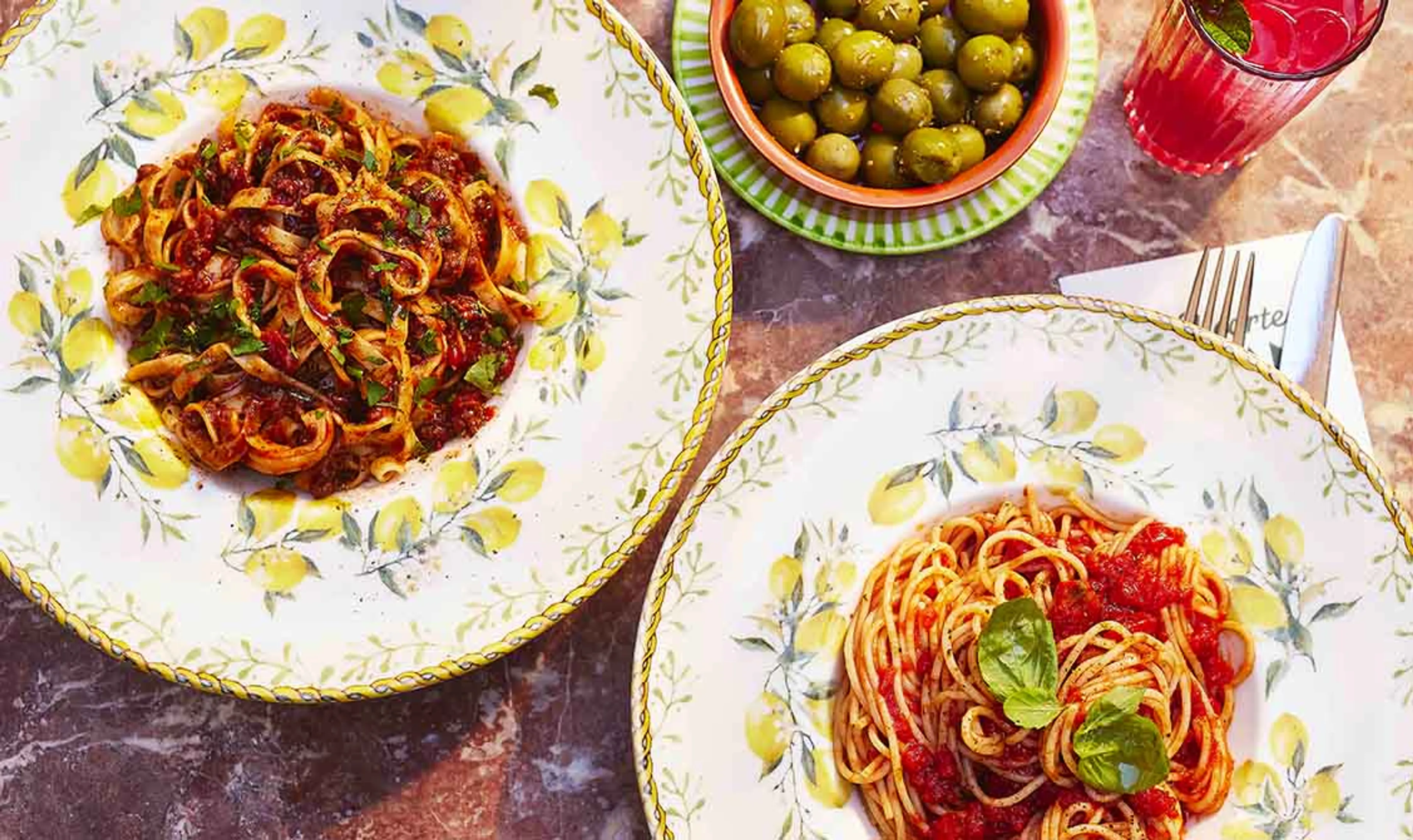 50% Off Mains: Mon-Thurs from 12-4pm