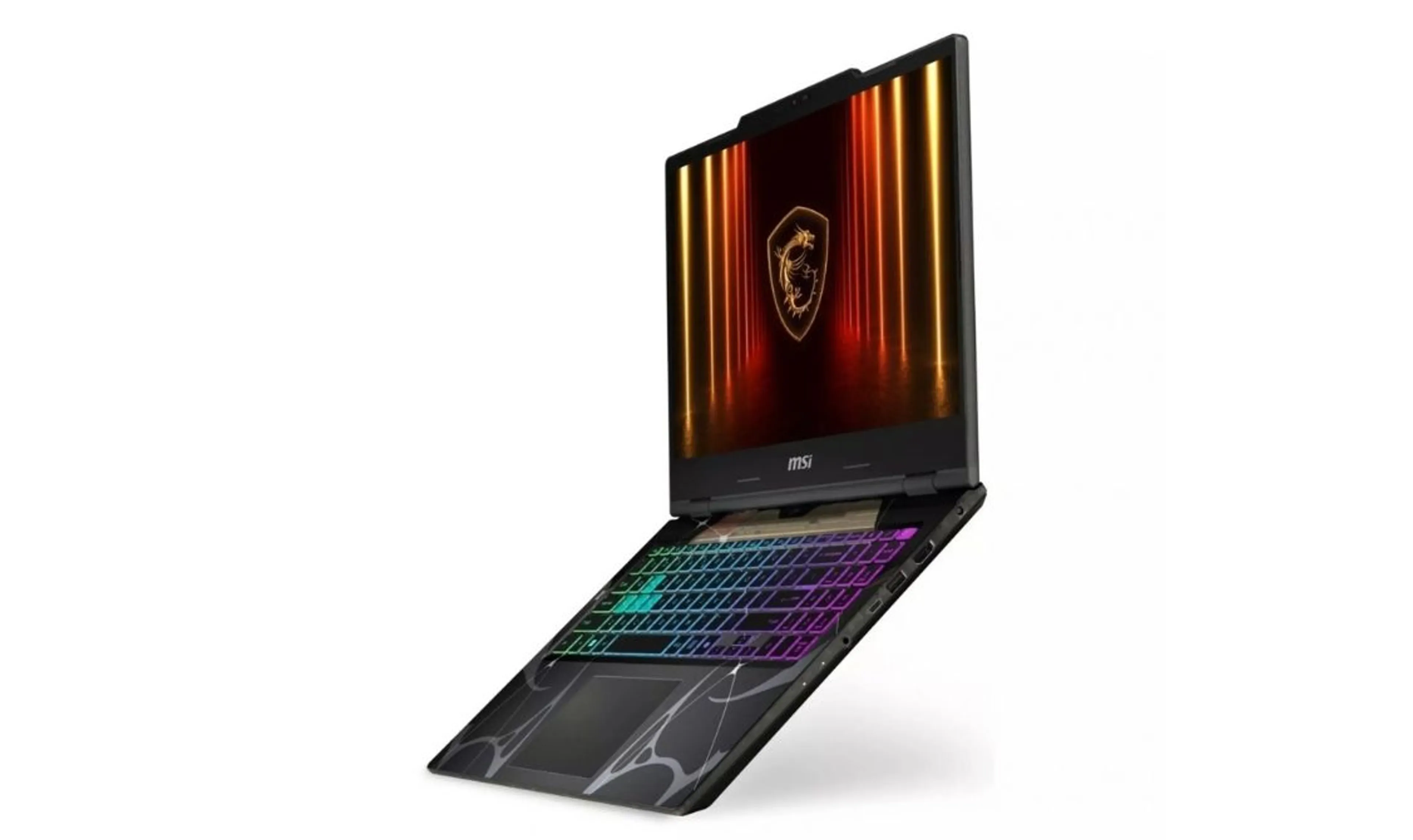 Save £200.99 on MSI Cyborg B2RWFKG 15.6 inch Gaming Laptop