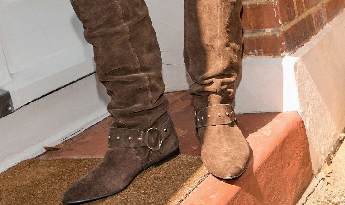 schuh