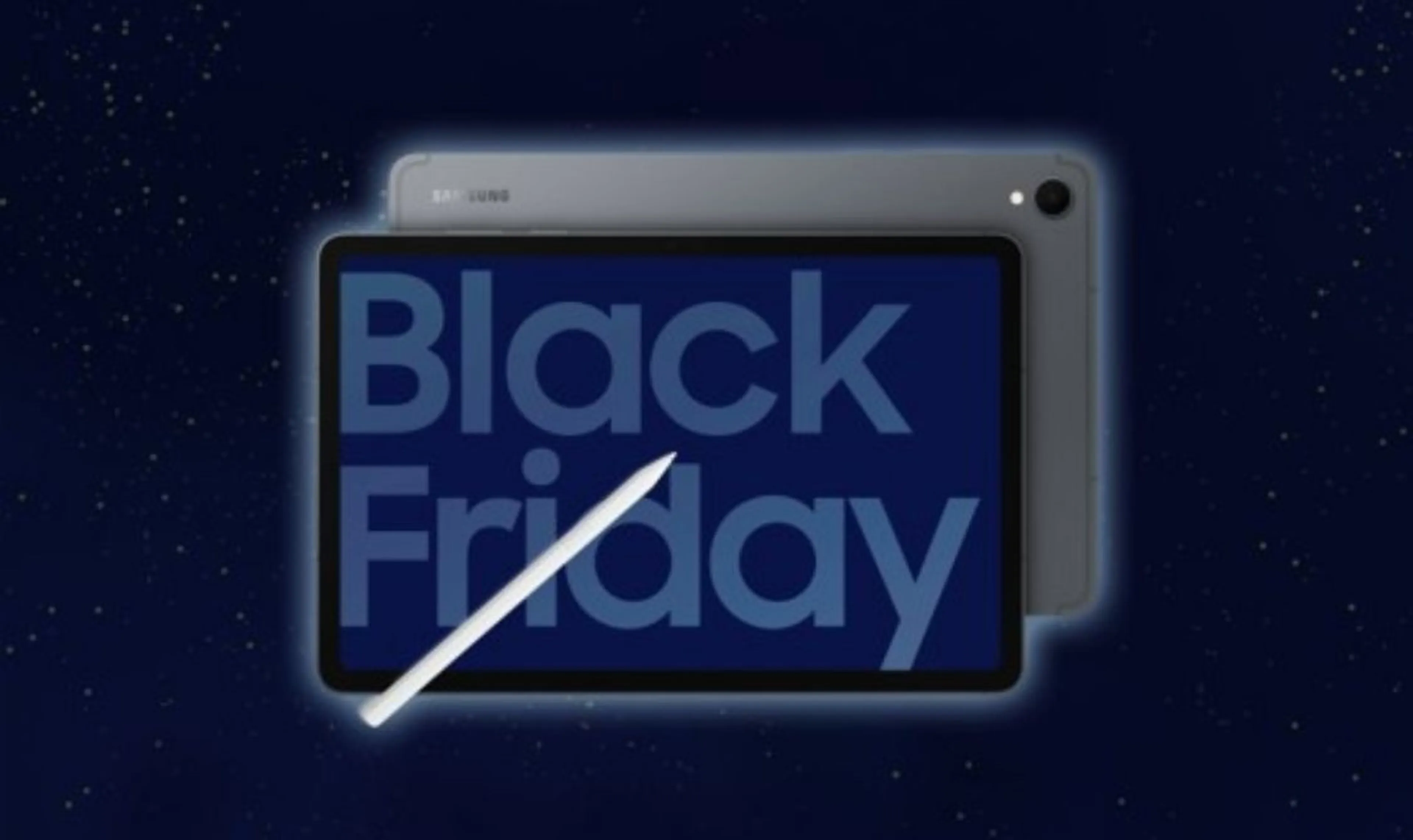 Galaxy Tab S11 schon ab 617 €.*