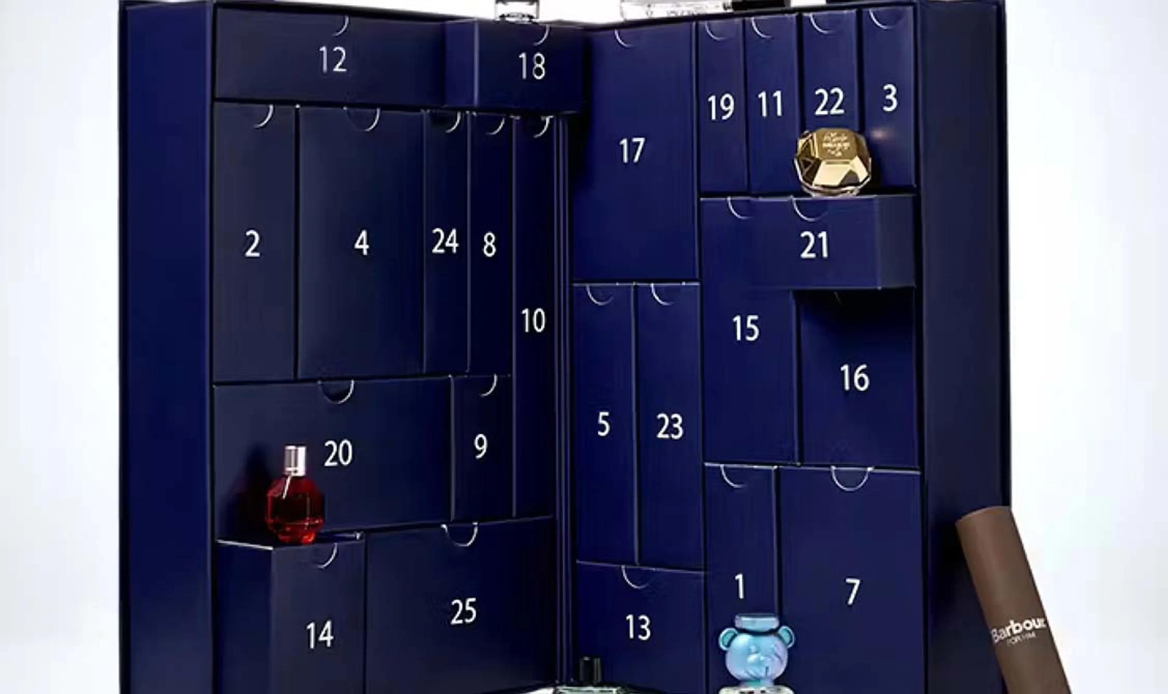 15% Off Advent Calendar