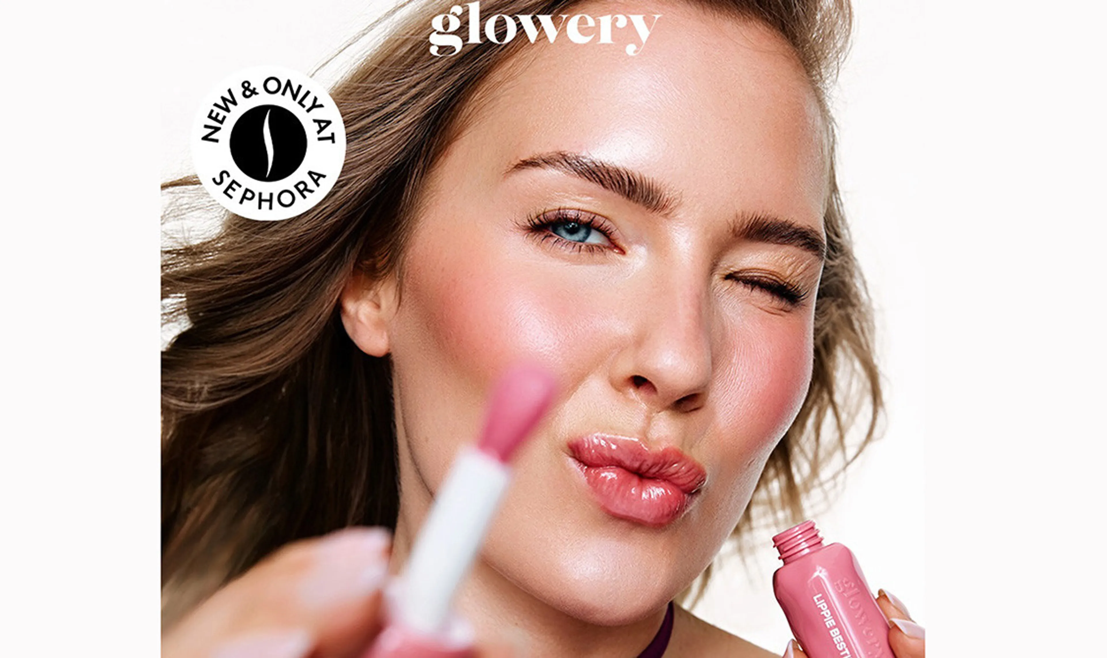 15% Off Glowery 