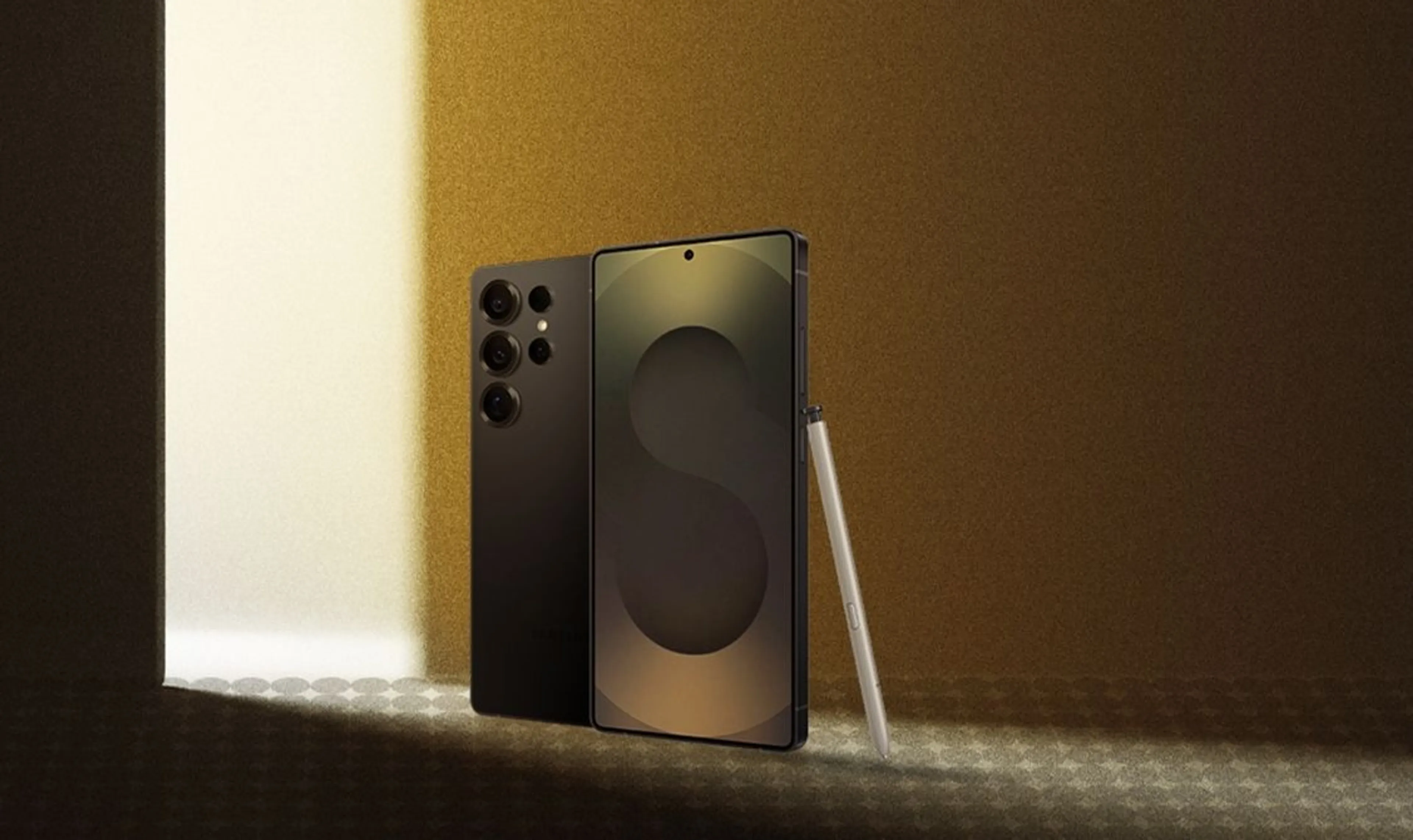 25% off Galaxy S25 Ultra*