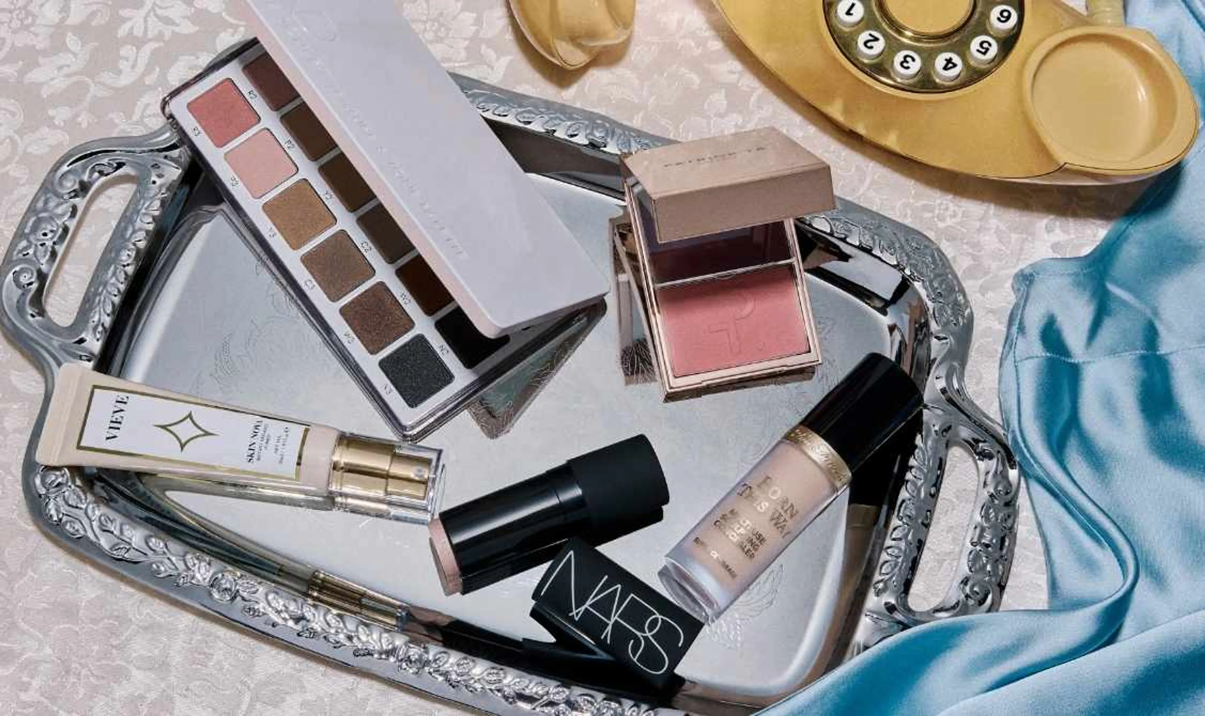 20% Off (Almost) Everything + Free Delivery