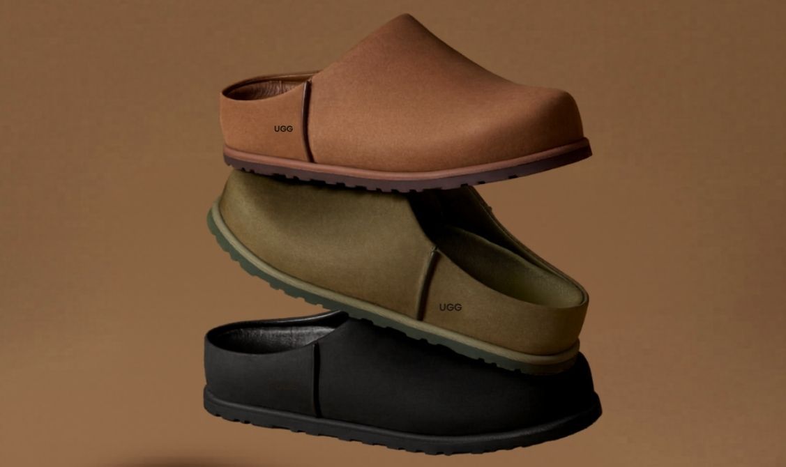 UGG