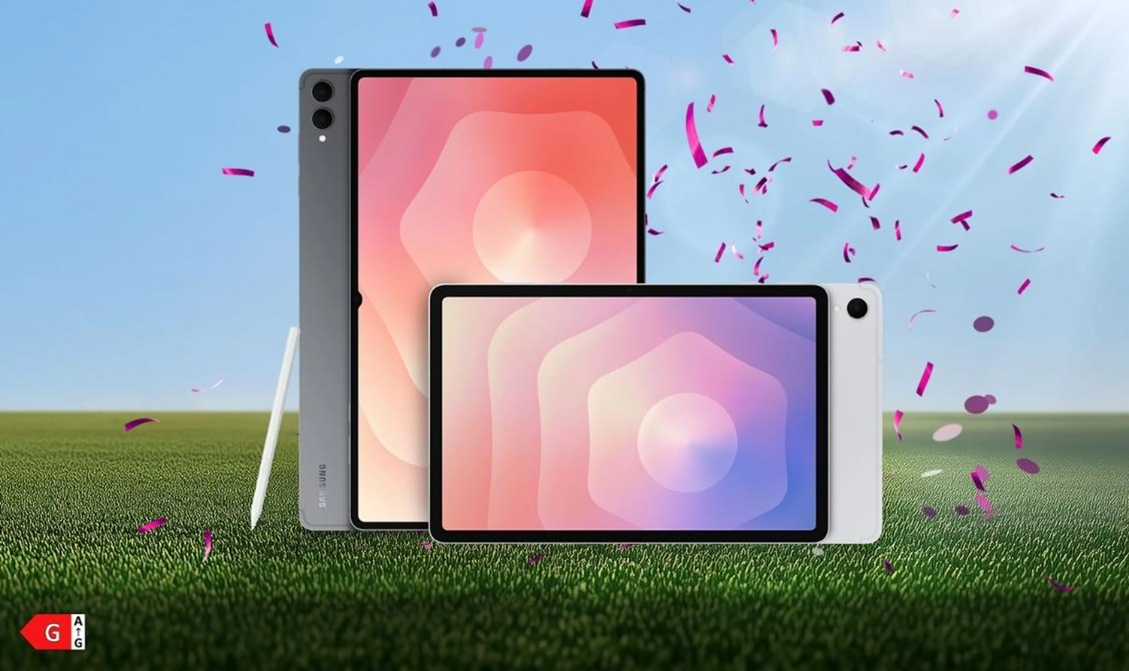 10% Off Samsung Galaxy Tab S11 Series