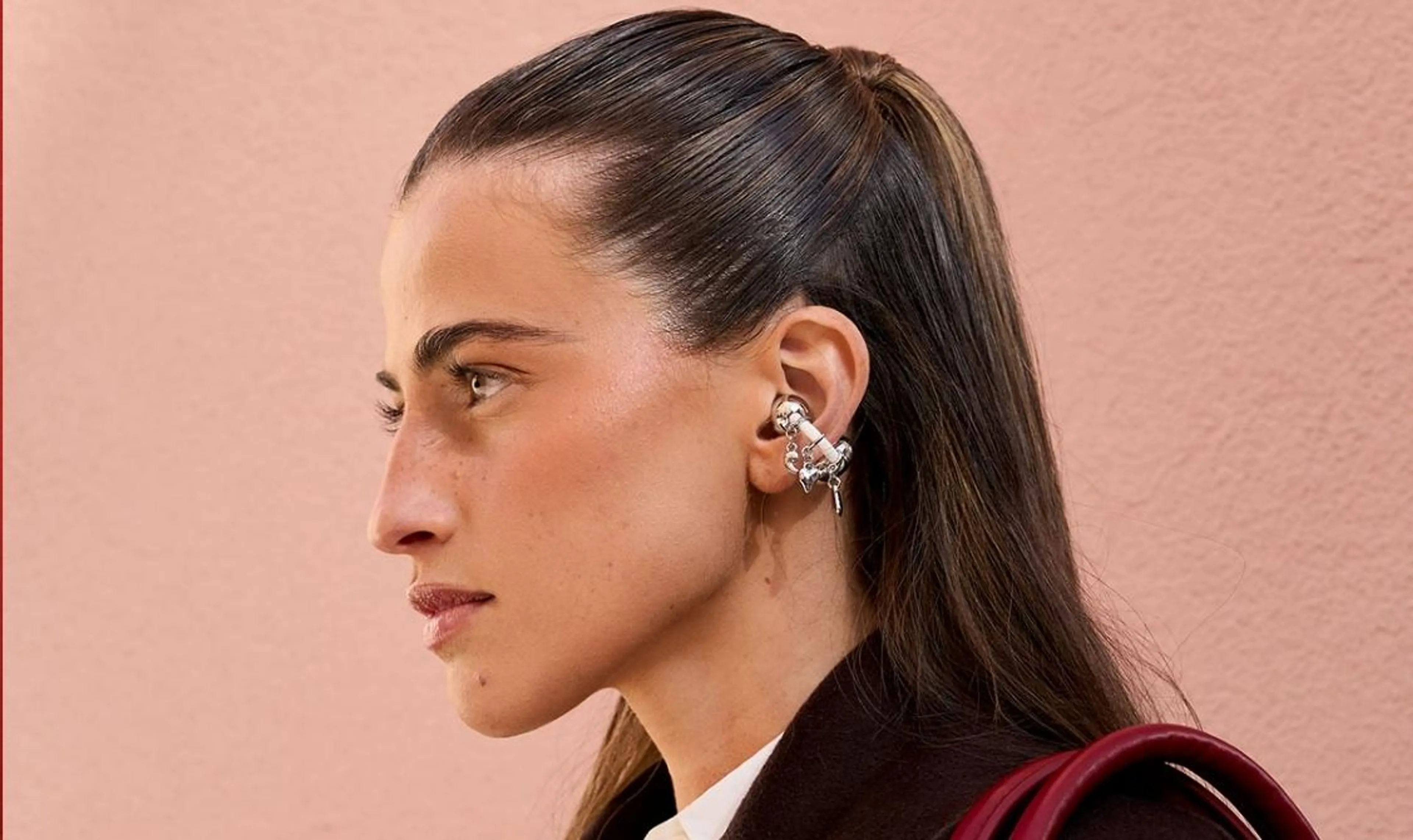 40€ Cupón exclusivo para HUAWEI Freeclip 2