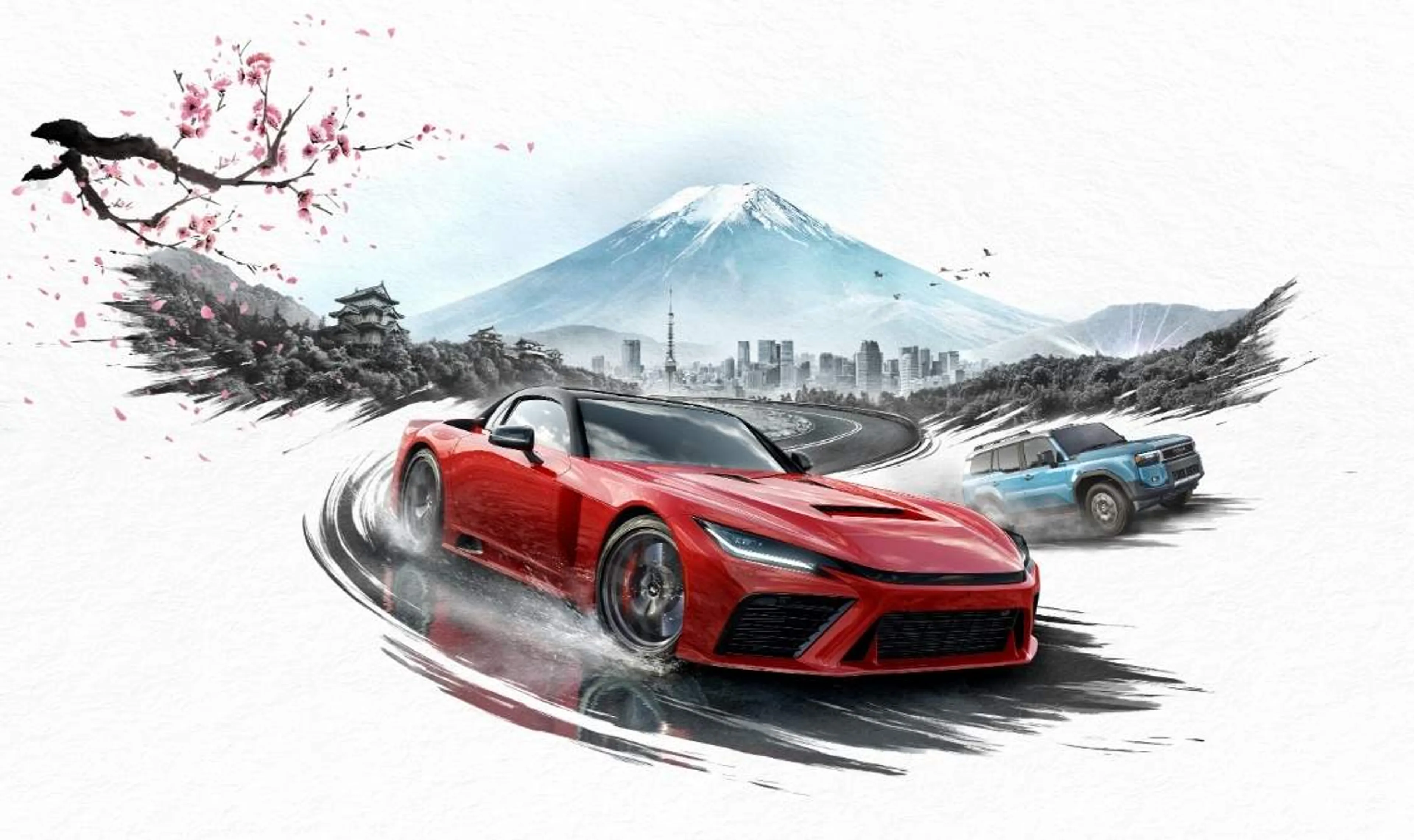 Gagne un bolide gratuit au Salon Auto