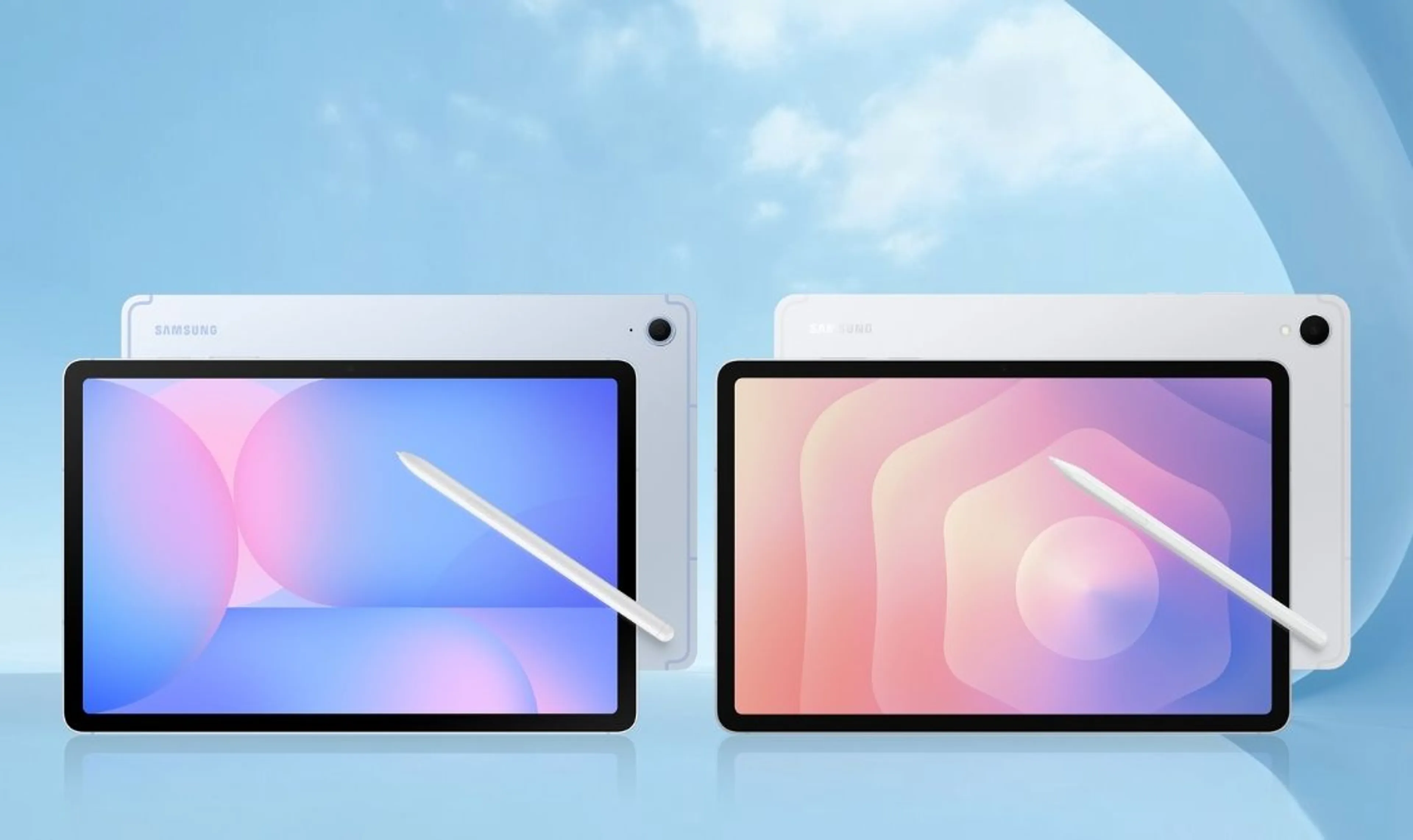 20% Off selected Galaxy Tablets*