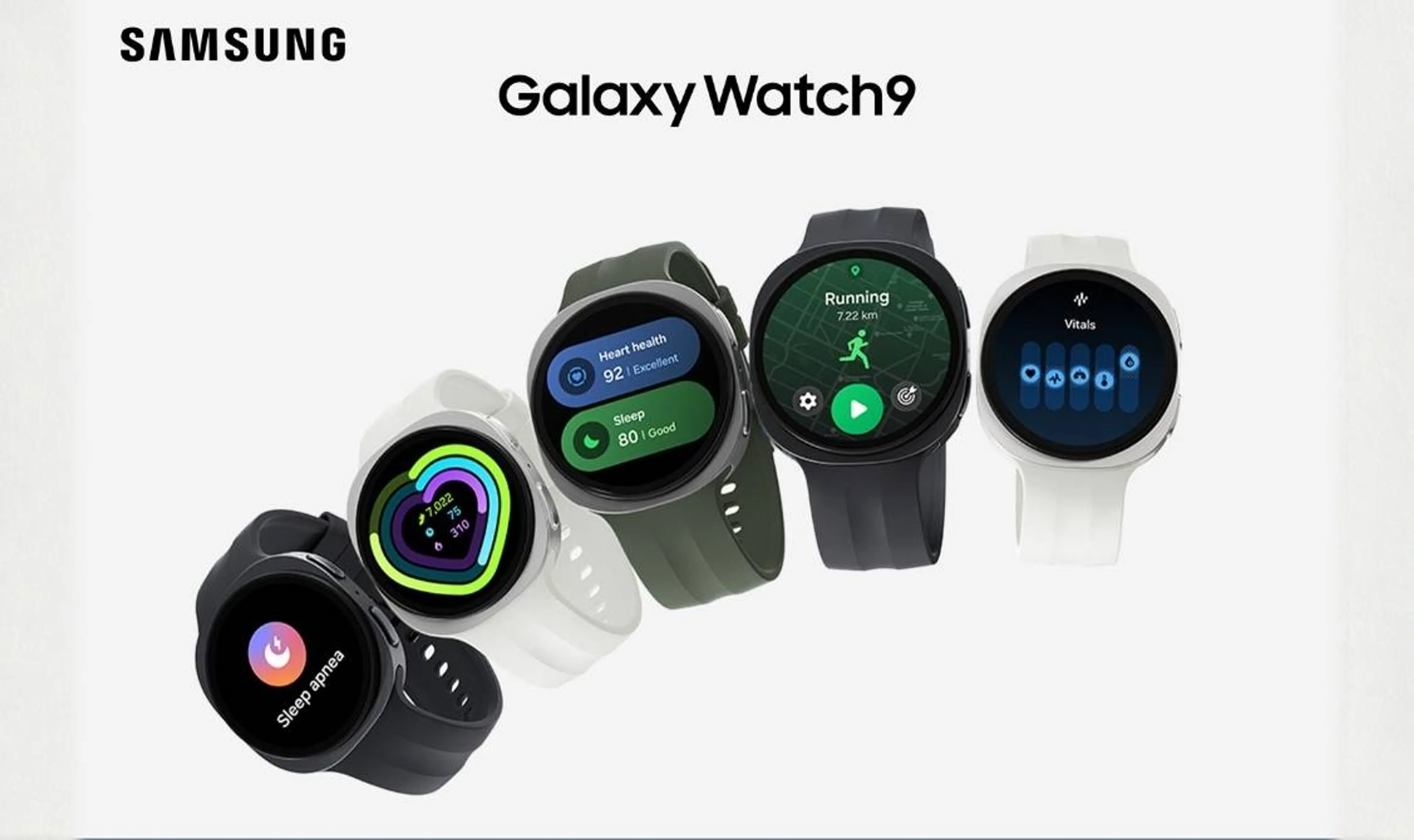 25% de dto. en Galaxy Watch9 | Ultra2 