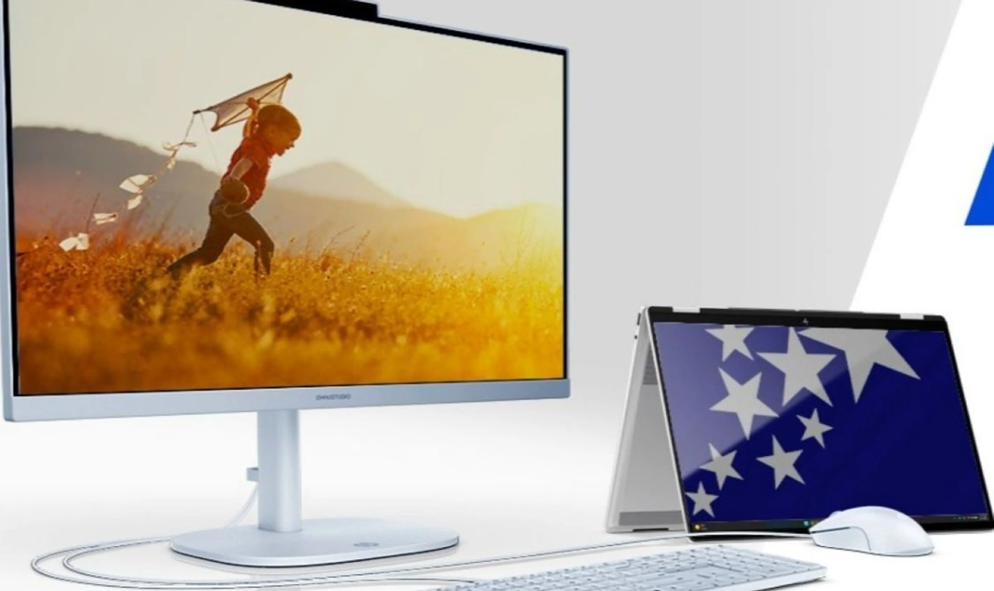 Save up to 72% off with HP's Memorial Day Sale!