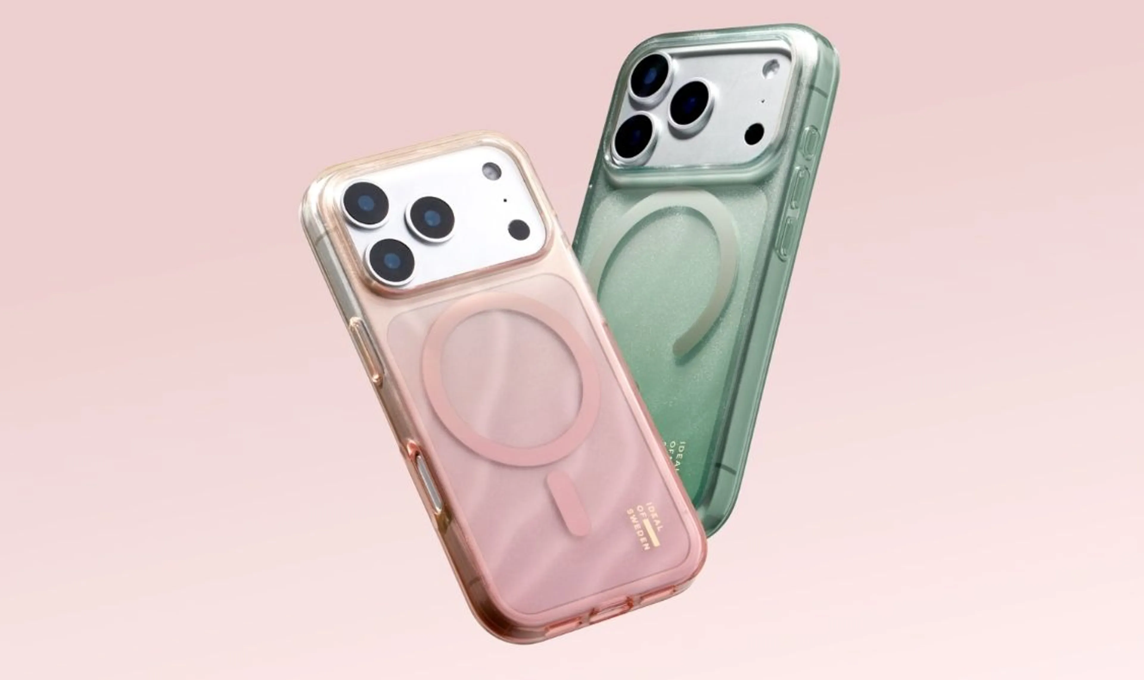 2 for 1 on personalised cases + 16% Student Discount