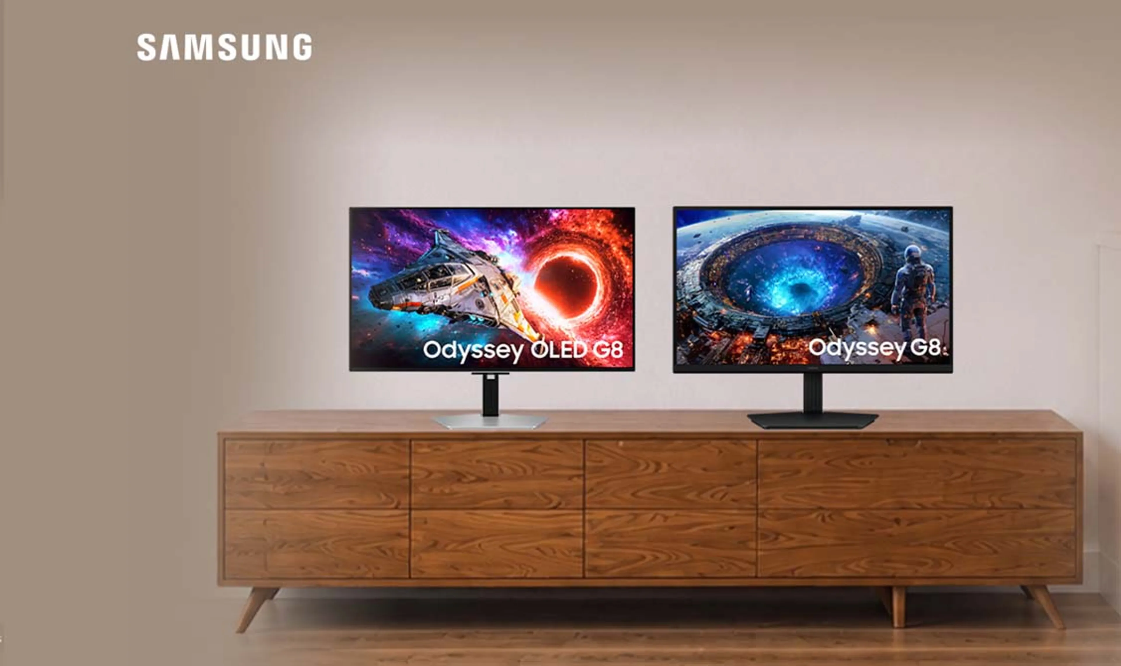 Level Up Your Setup