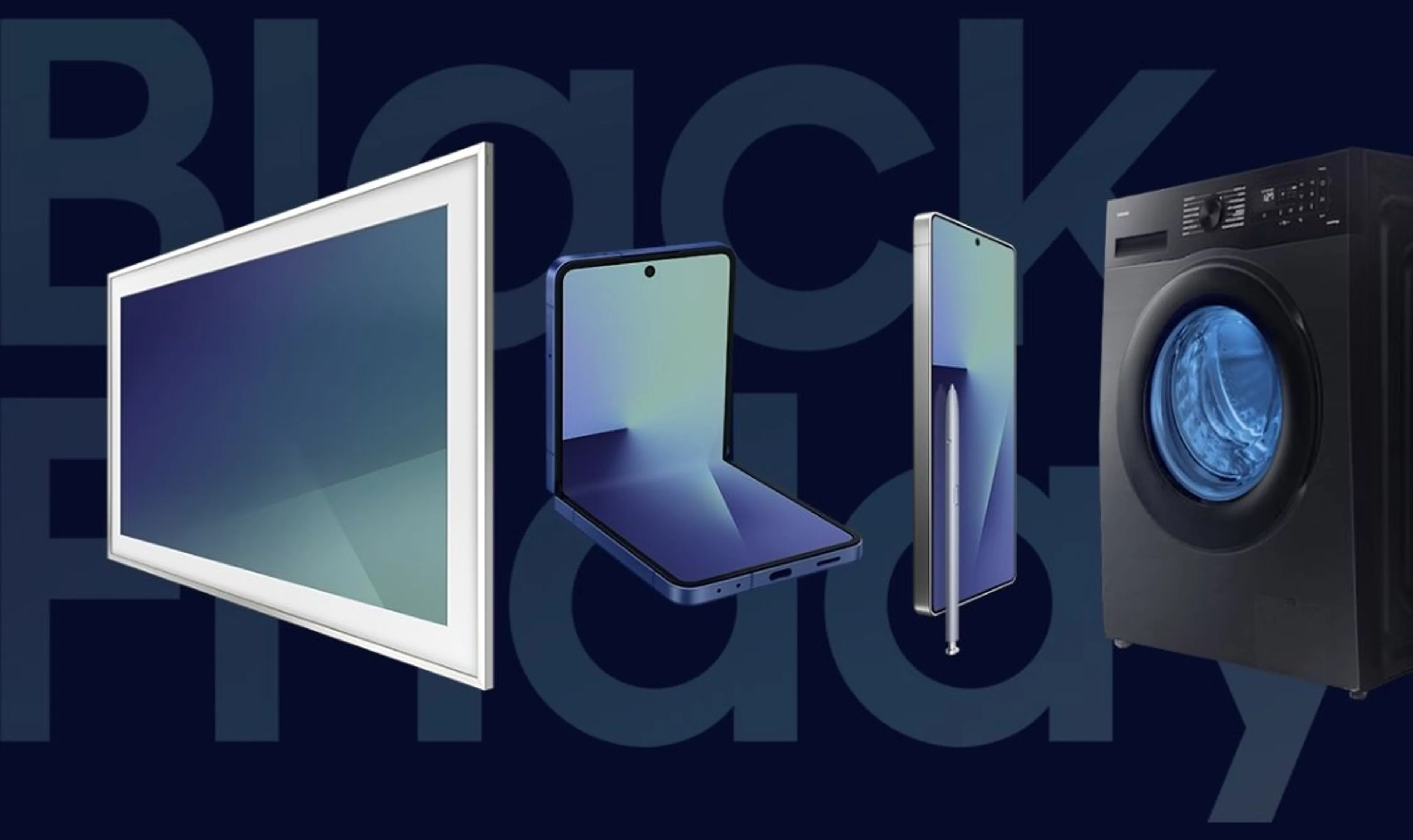 Jusqu’à -45%* et 5%* en + avec  le code BLACK5