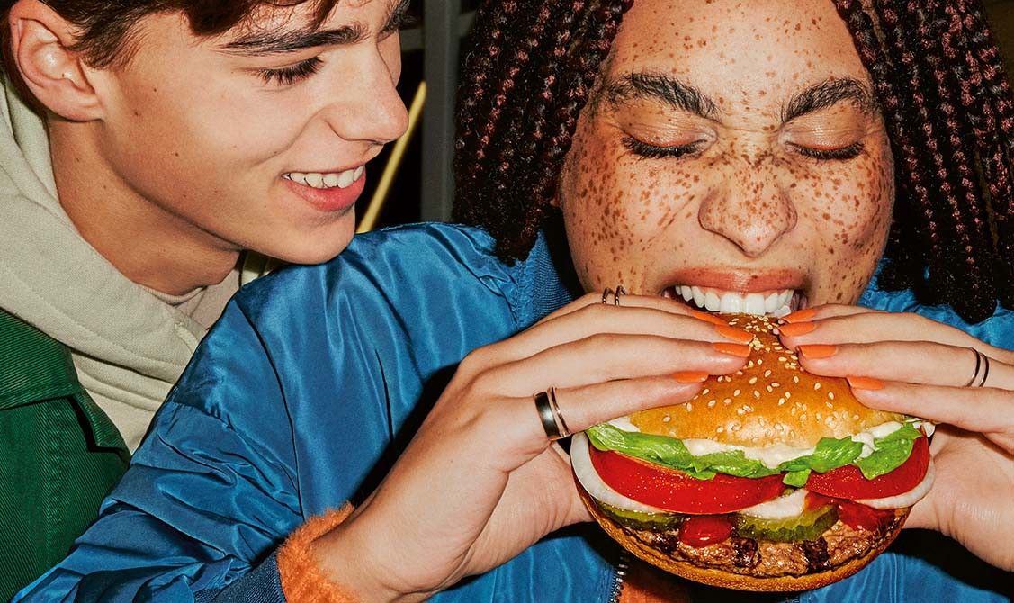Burger King