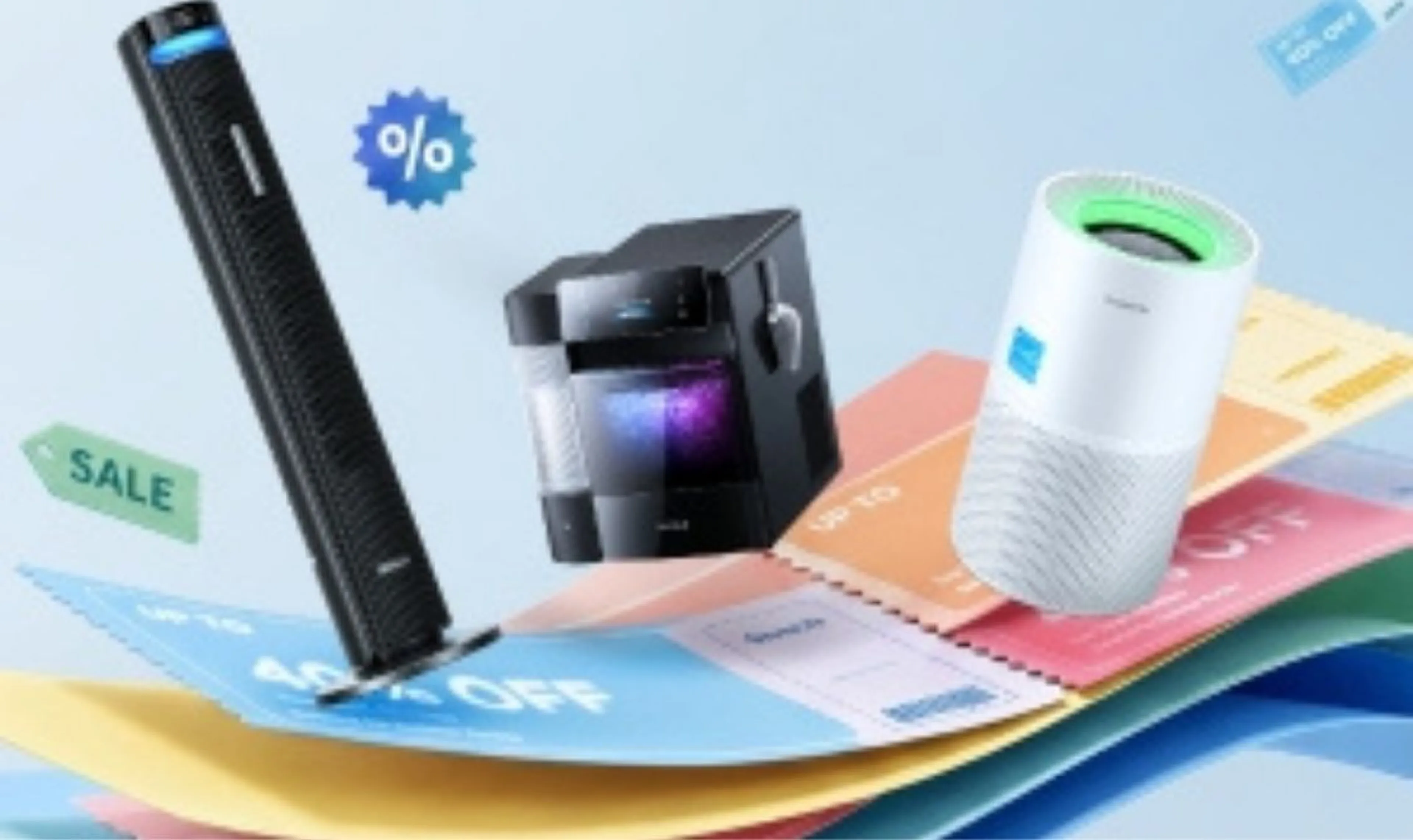 Discover Govee's Top Sellers